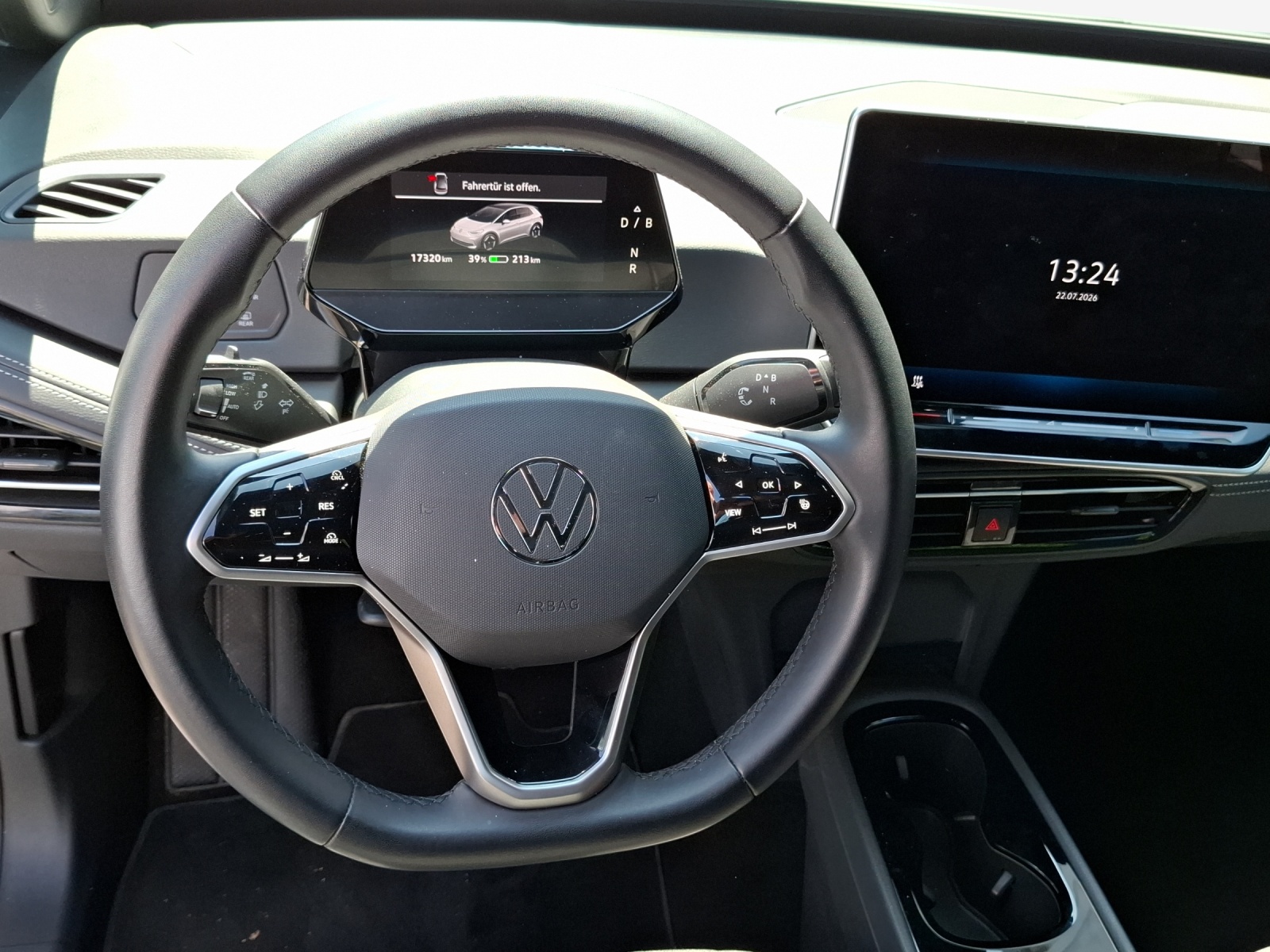 VW ID.3 Pro S 79 kWh Pro S-image-9
