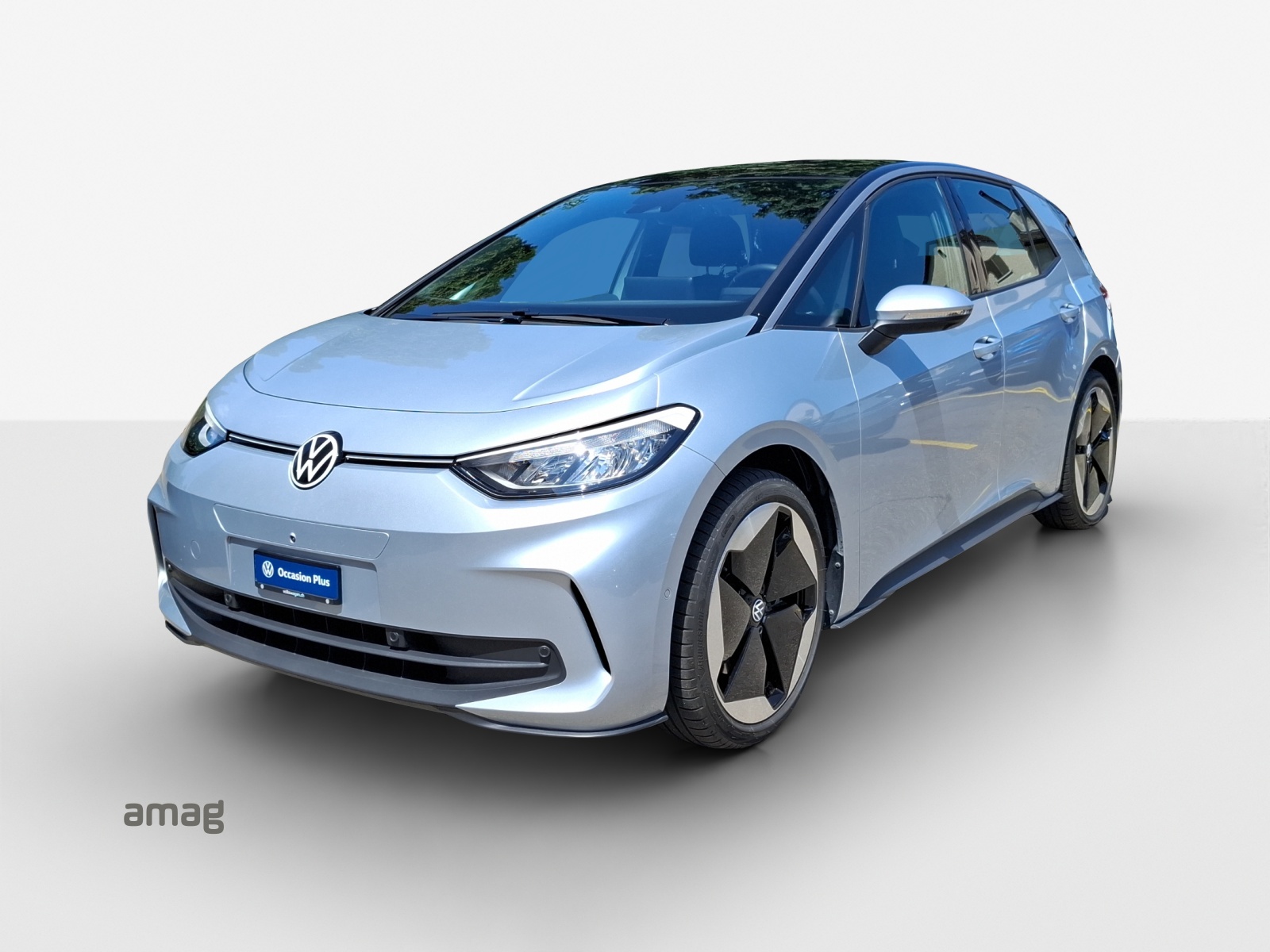 VW ID.3 Pro S 79 kWh Pro S