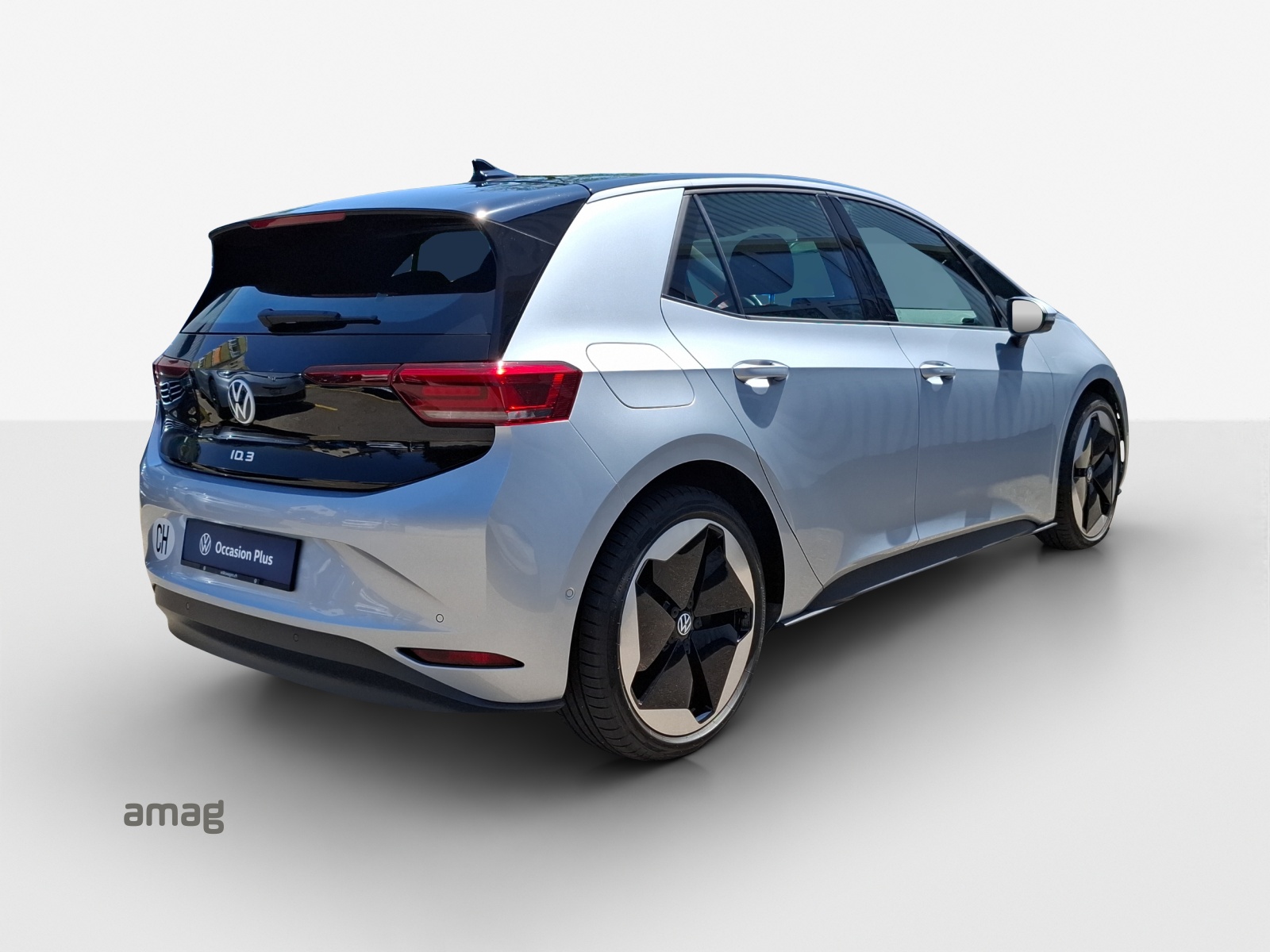 VW ID.3 Pro S 79 kWh Pro S-image-4