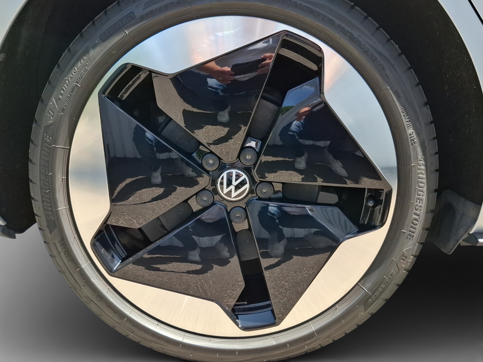 VW ID.3 Pro S 79 kWh Pro S-image-13