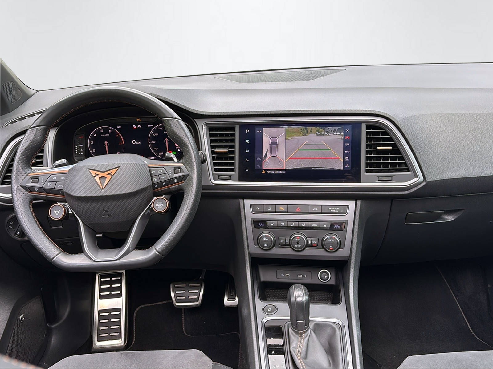 CUPRA Cupra Ateca 2.0 TSI 4Drive DSG-image-11