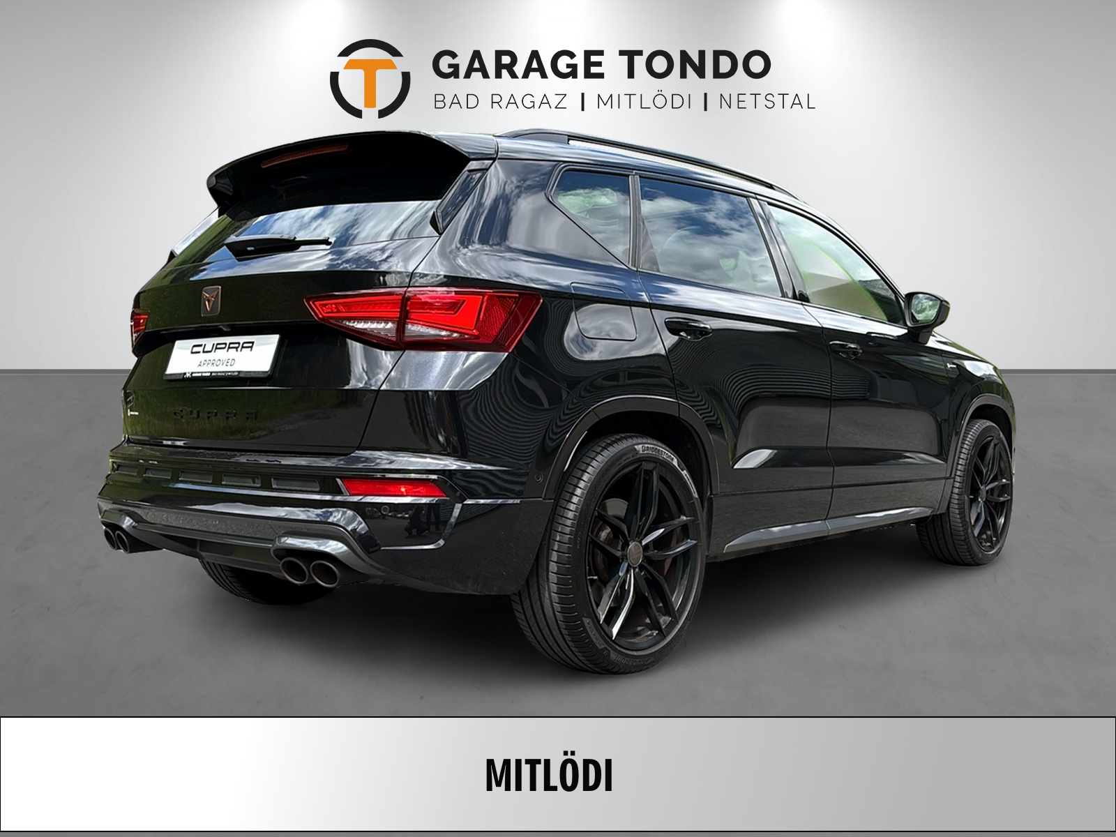 CUPRA Cupra Ateca 2.0 TSI 4Drive DSG-image-6