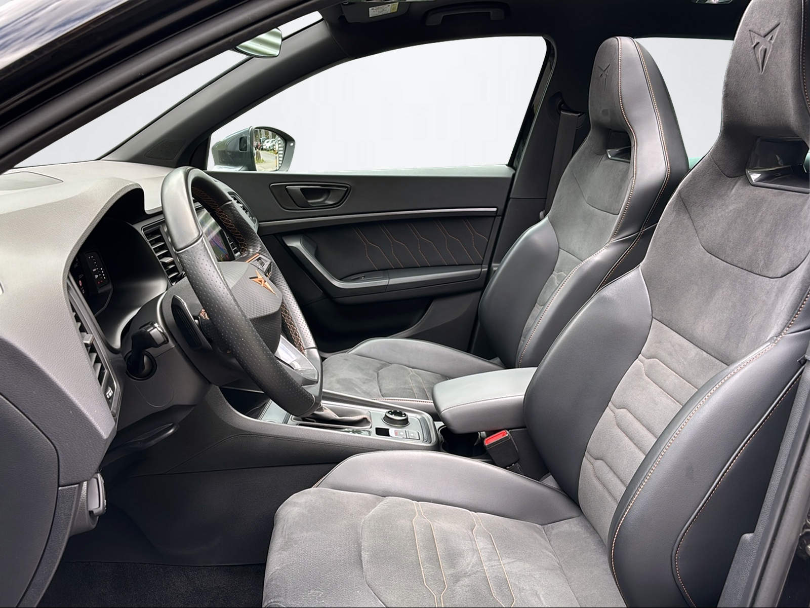 CUPRA Cupra Ateca 2.0 TSI 4Drive DSG-image-8