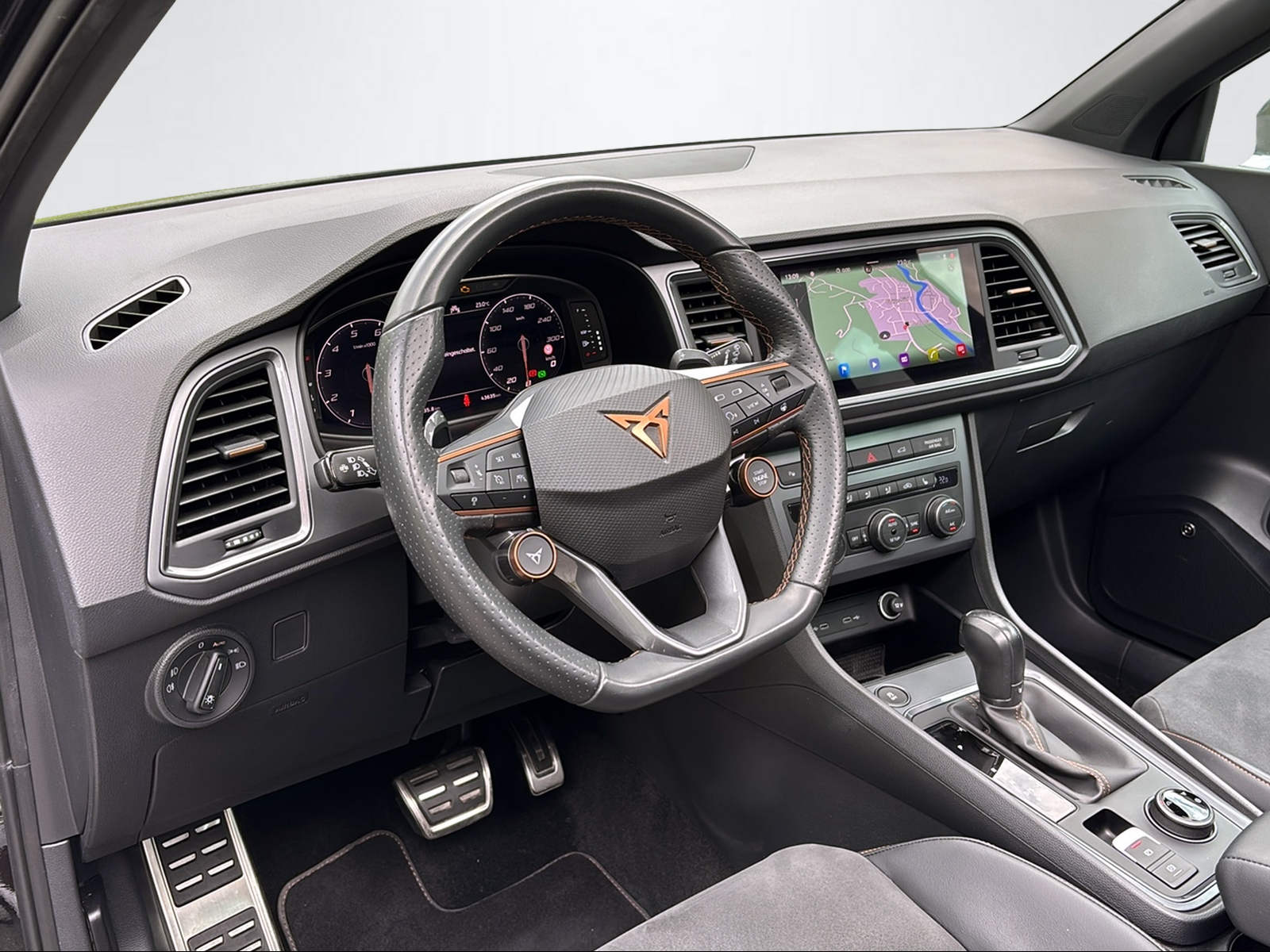 CUPRA Cupra Ateca 2.0 TSI 4Drive DSG-image-7