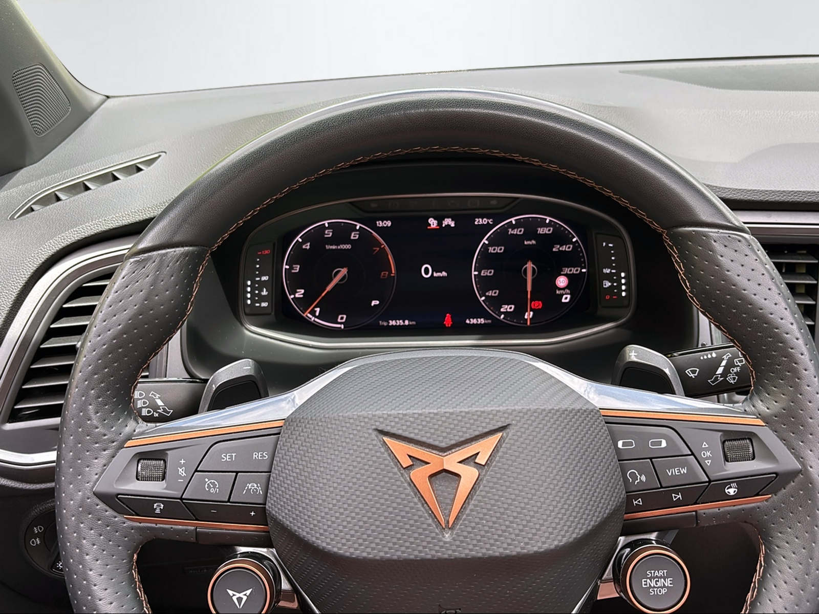CUPRA Cupra Ateca 2.0 TSI 4Drive DSG-image-10