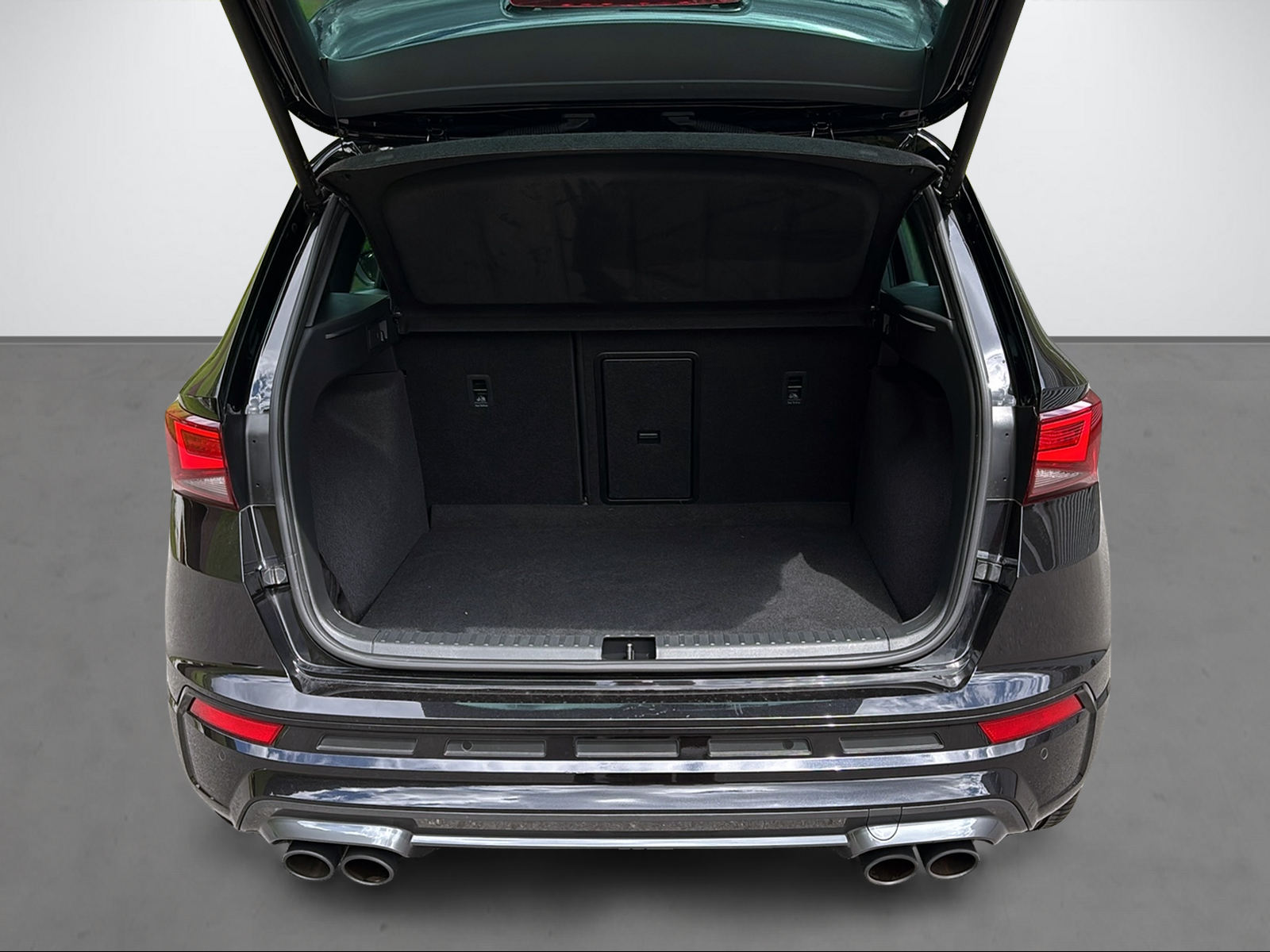 CUPRA Cupra Ateca 2.0 TSI 4Drive DSG-image-5