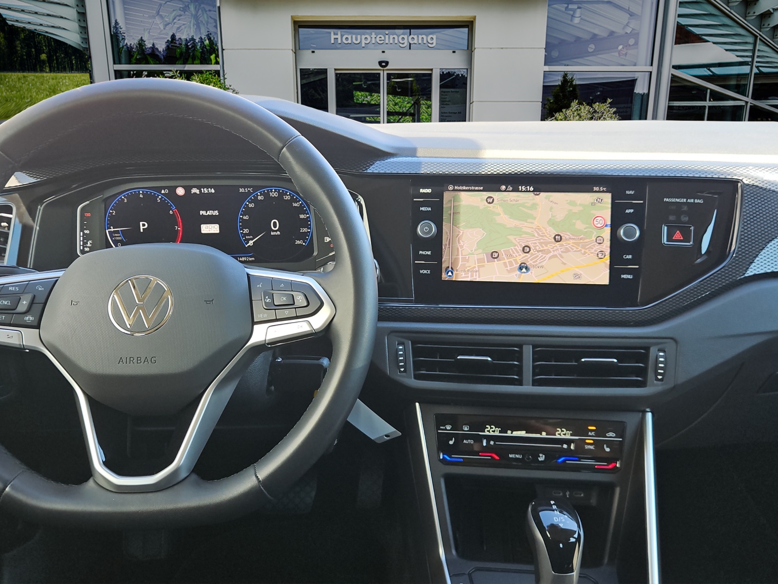 VW Polo 1.0 TSI Life DSG-image-13