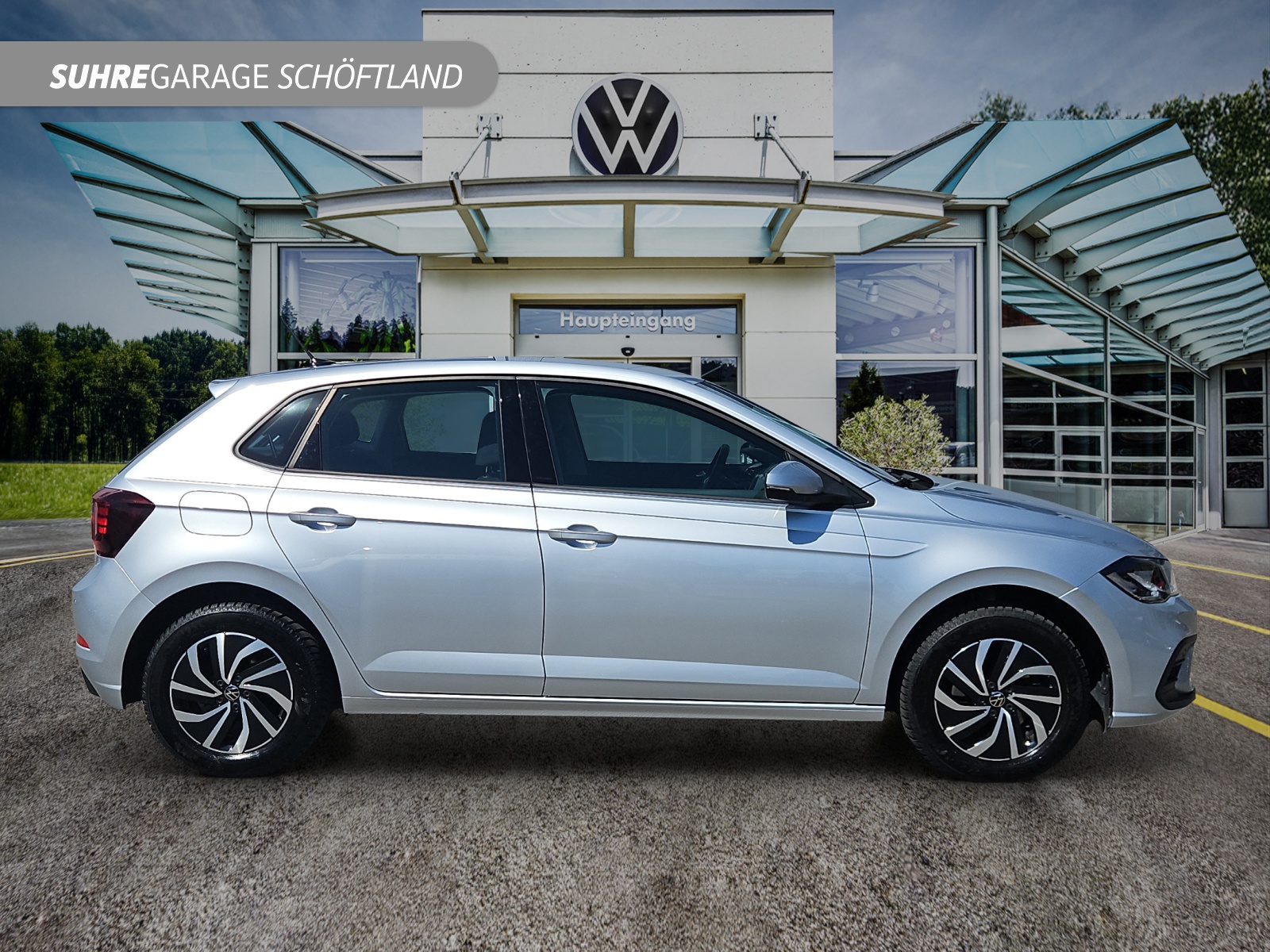 VW Polo 1.0 TSI Life DSG-image-9