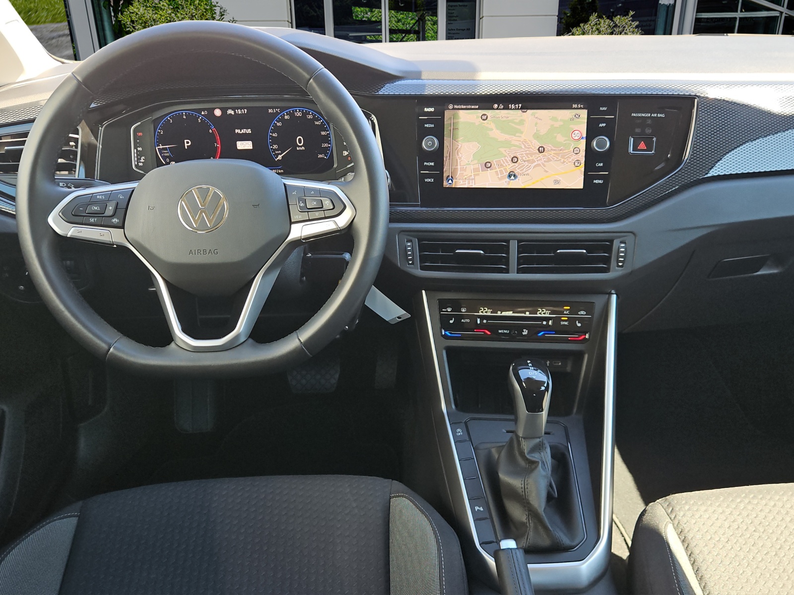 VW Polo 1.0 TSI Life DSG-image-14