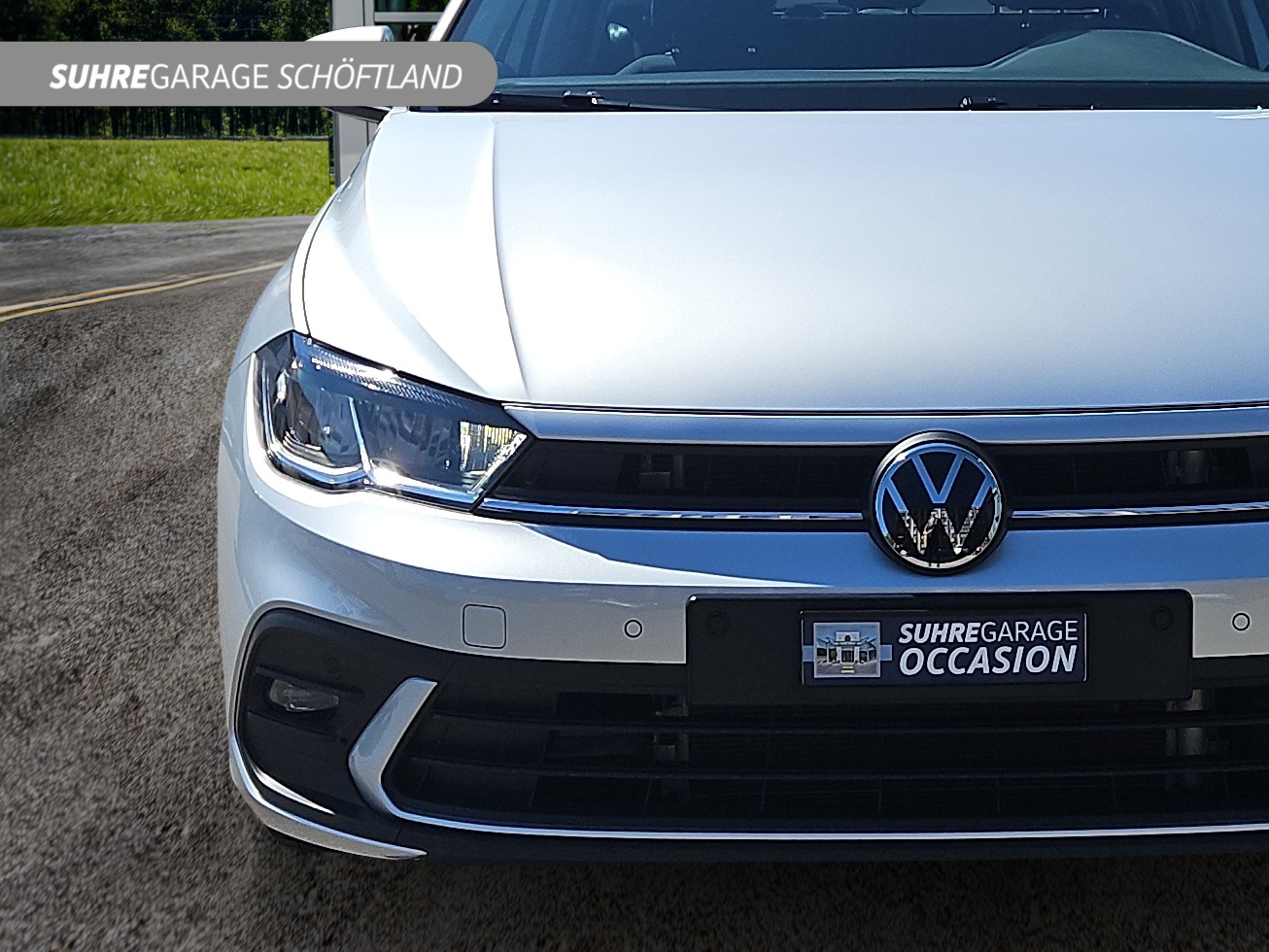VW Polo 1.0 TSI Life DSG-showroom-element-1