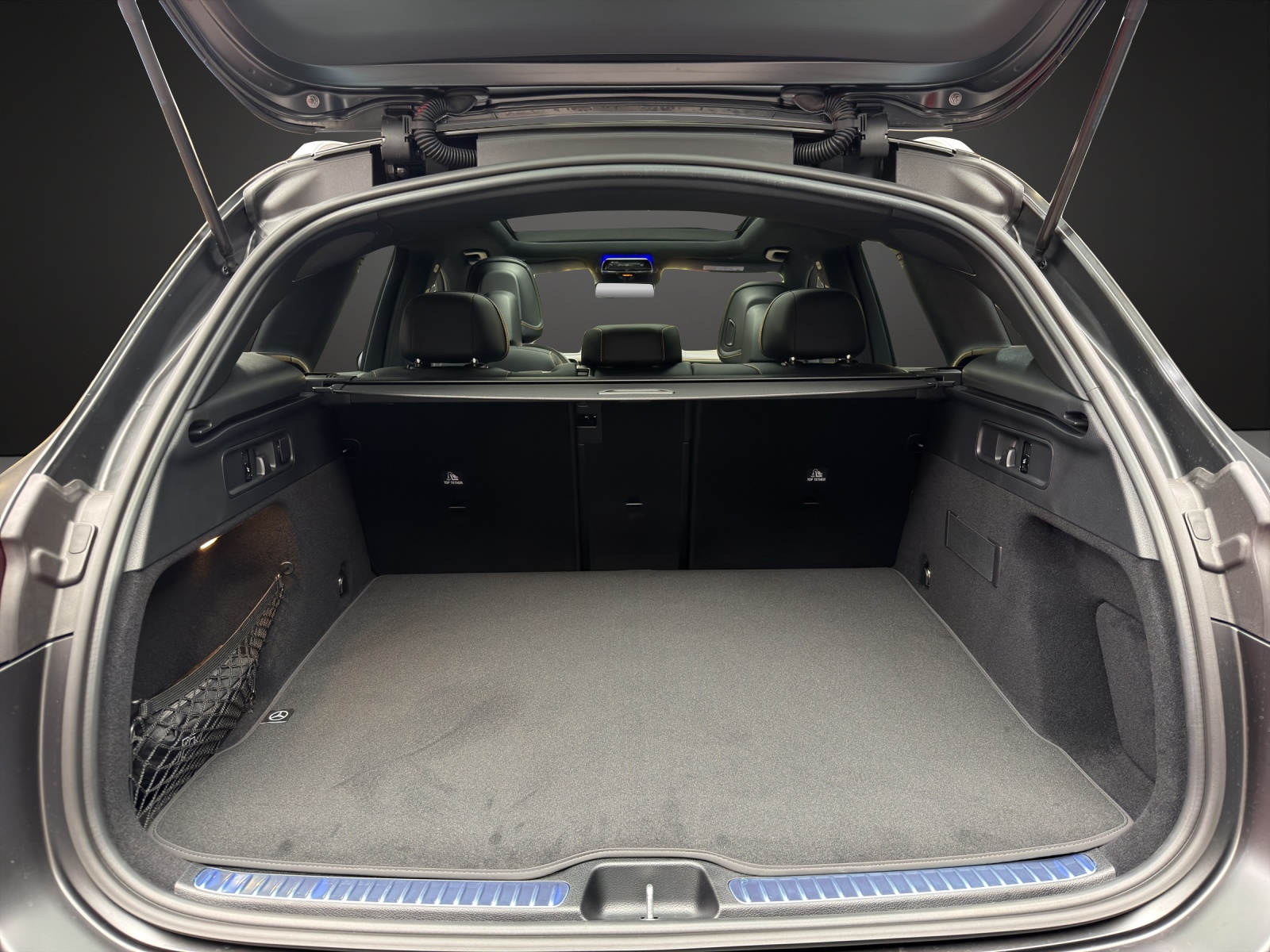 MERCEDES-BENZ GLC 53 AMG 4Matic+ 9G-Tro-image-10