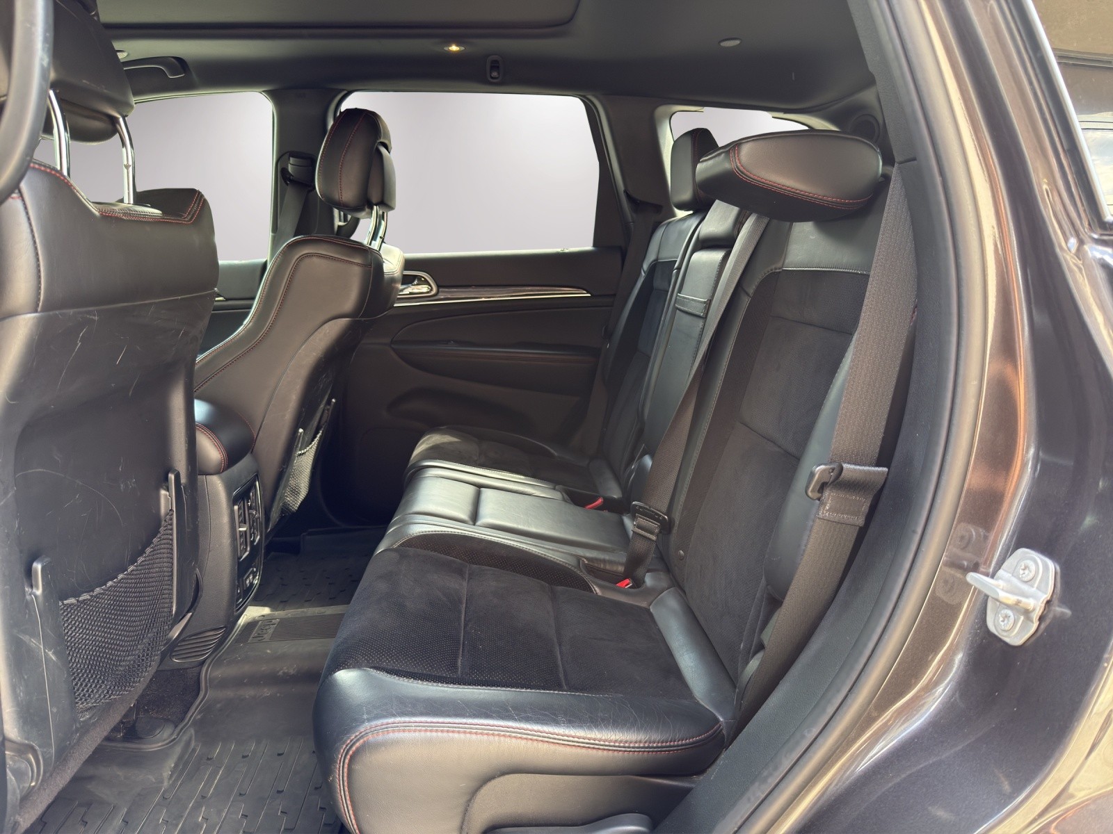 JEEP Grand Cherokee 3.0 CRD Trailhawk Automatic-image-10