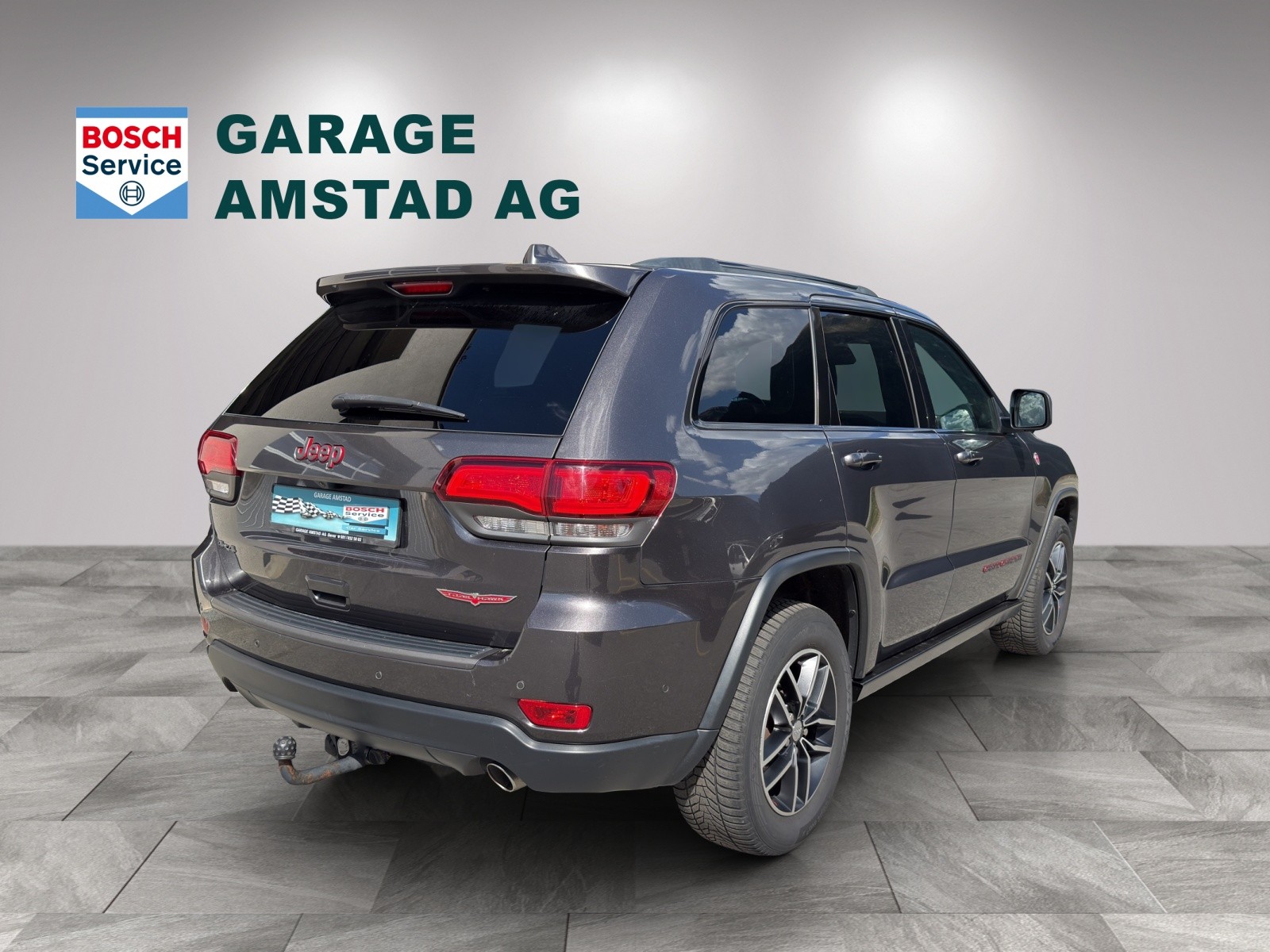 JEEP Grand Cherokee 3.0 CRD Trailhawk Automatic-image-7