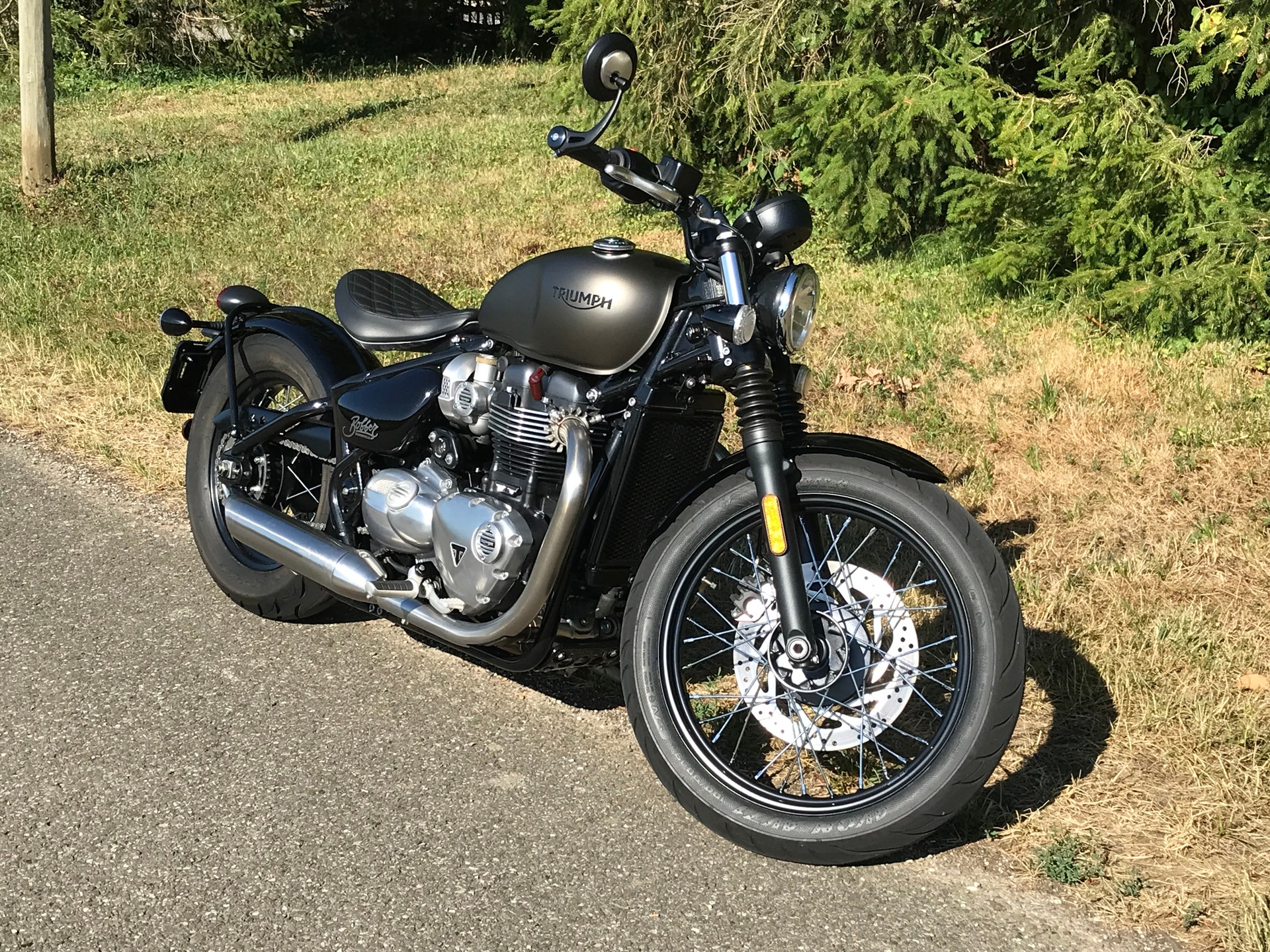 TRIUMPH Bonneville 1200 Bobber ABS-image-3