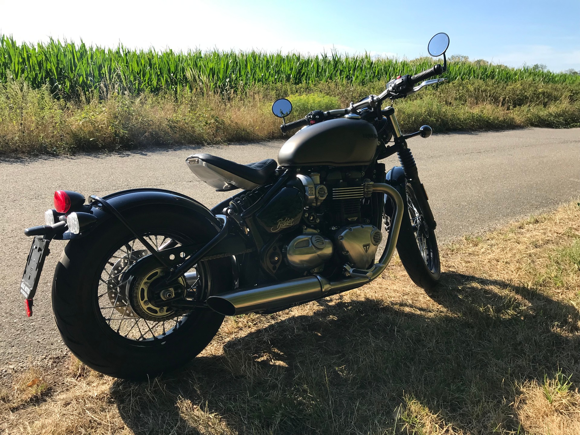 TRIUMPH Bonneville 1200 Bobber ABS-image-11