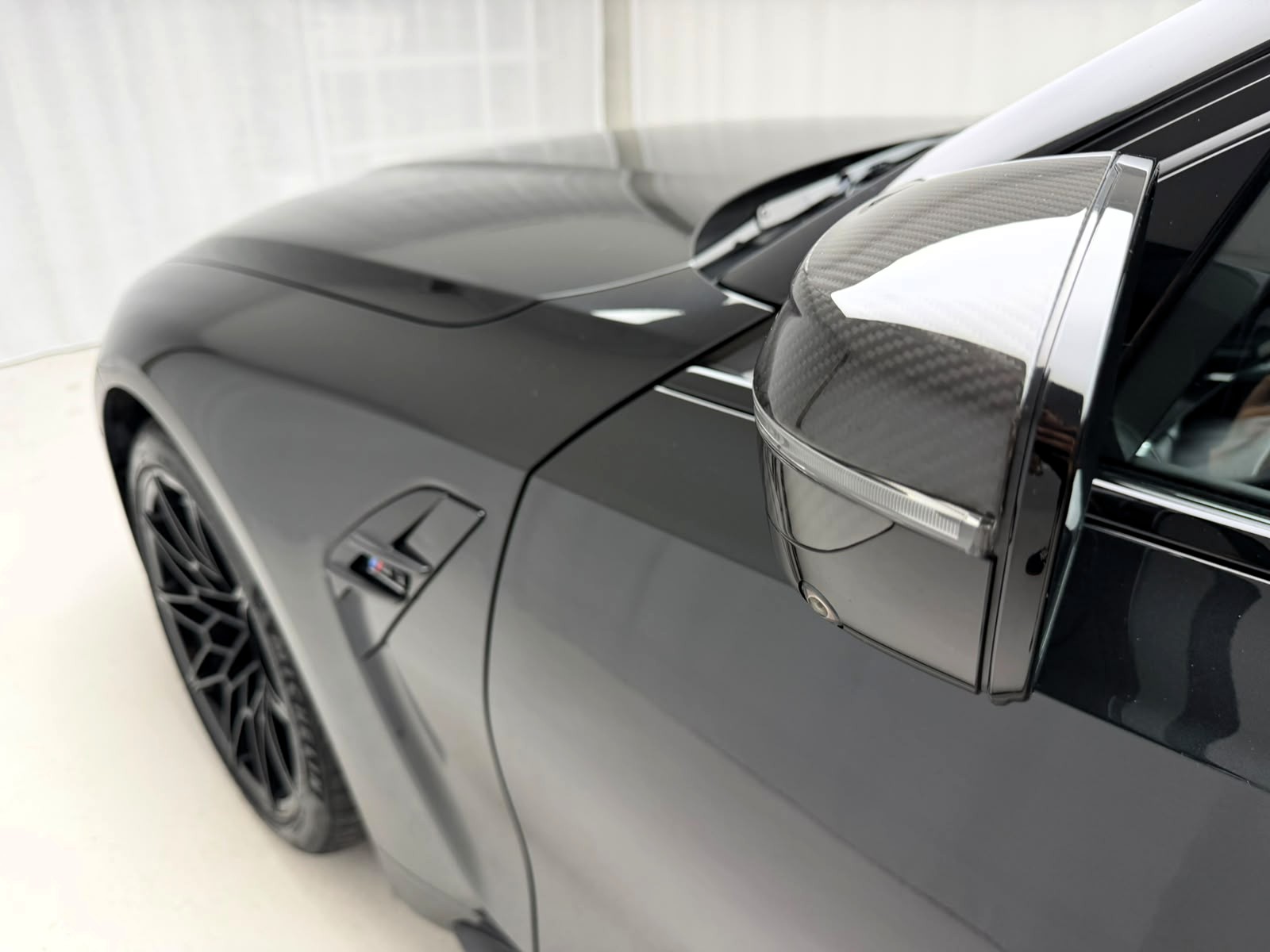 BMW M3 Competition M xDrive-image-8
