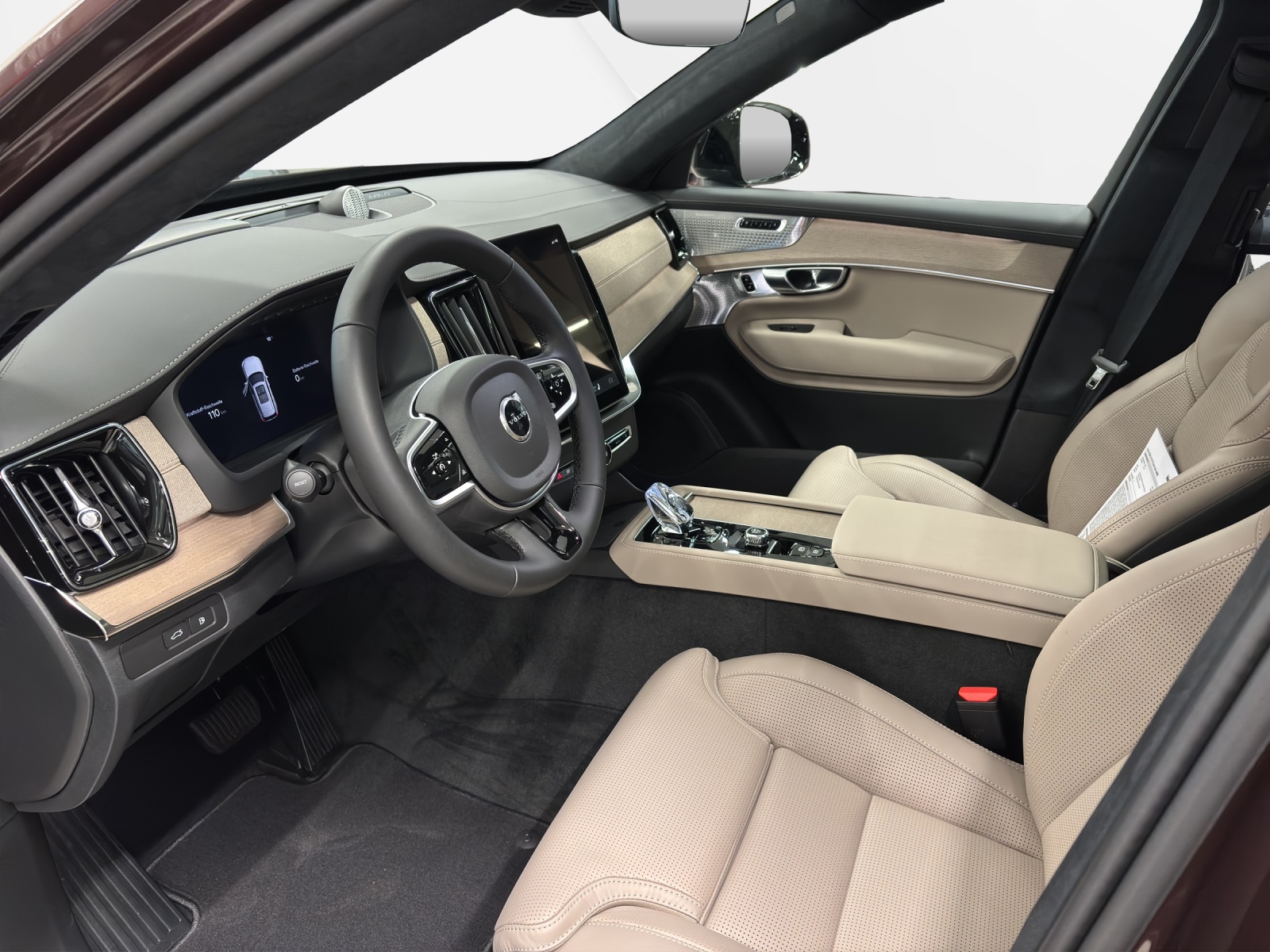 VOLVO XC90 2.0 T8 TE XCLUSIVE Edition Dark eAWD-showroom-element-3