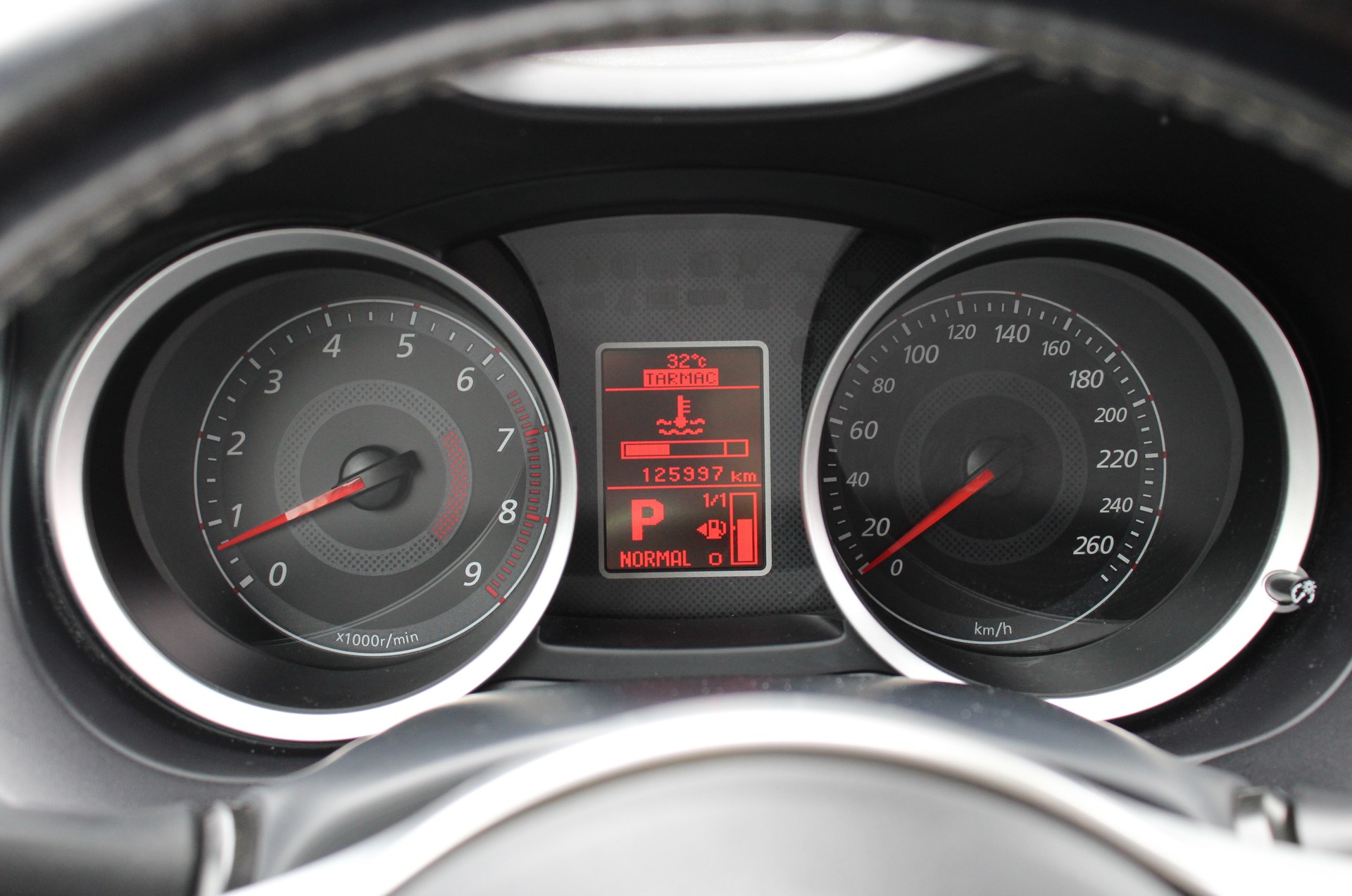 MITSUBISHI Lancer Sportback 2.0 Ralliart S 4WD TC-SST-image-15