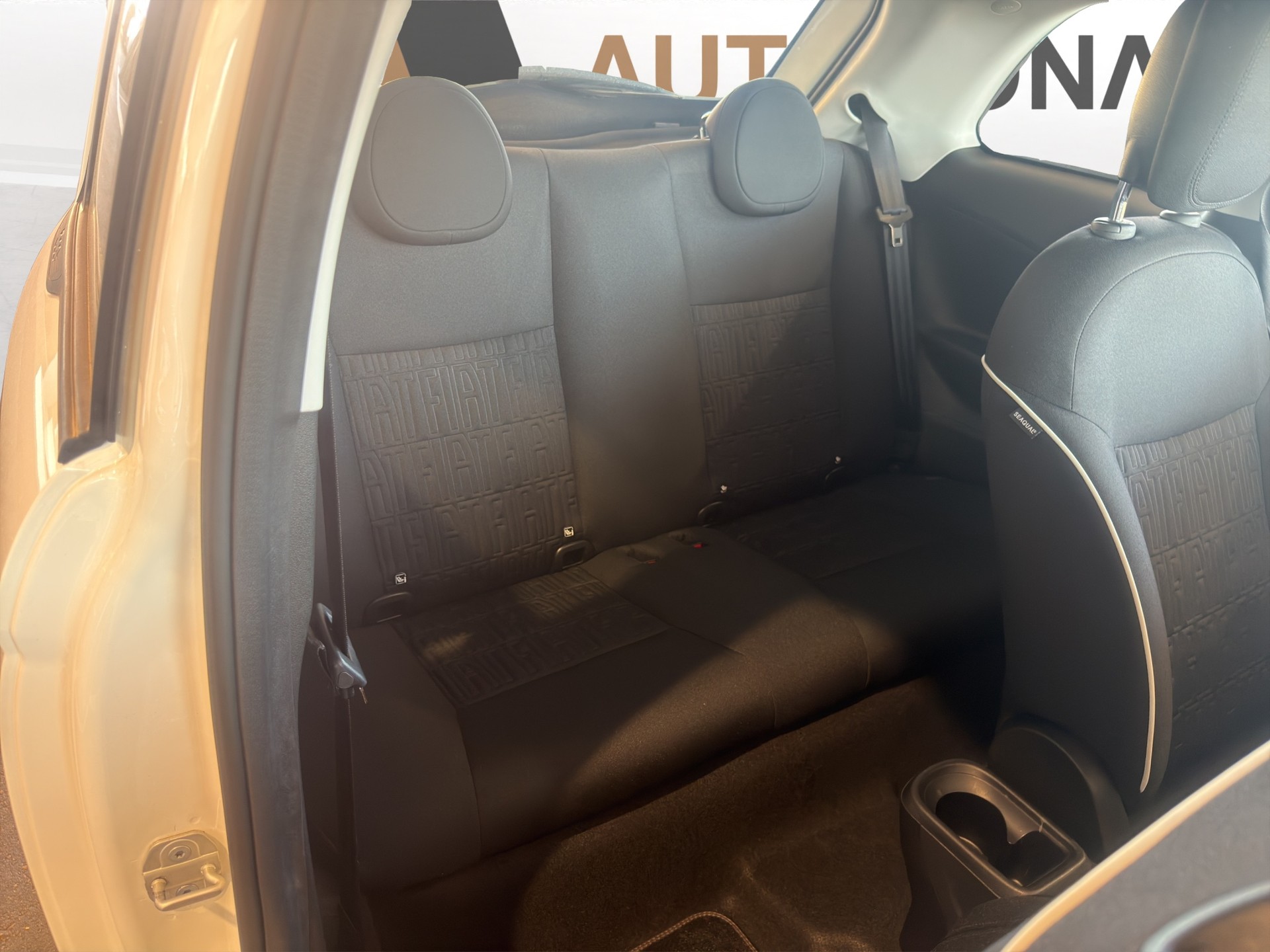 FIAT 500 Electric Cult 320KM-image-15