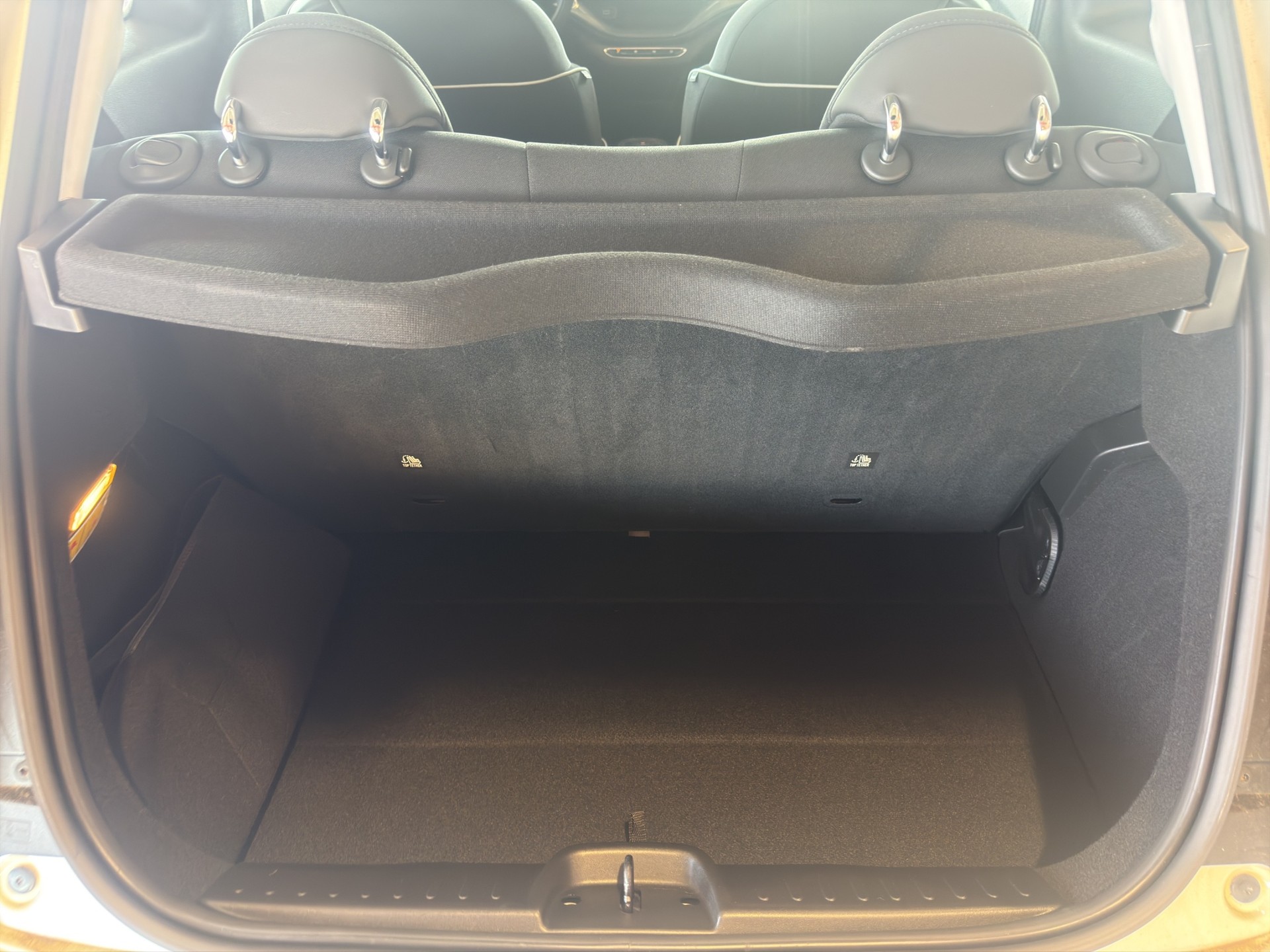 FIAT 500 Electric Cult 320KM-image-25