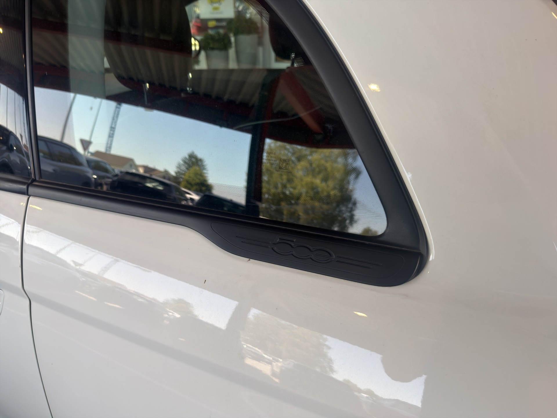 FIAT 500 Electric Cult 320KM-image-29