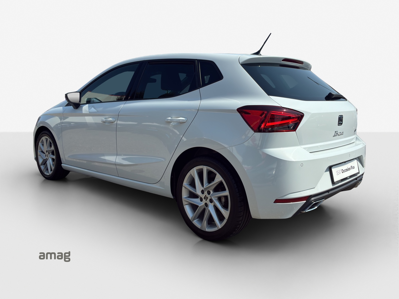 SEAT Ibiza 1.0 EcoTSI Hola FR DSG-showroom-element-2