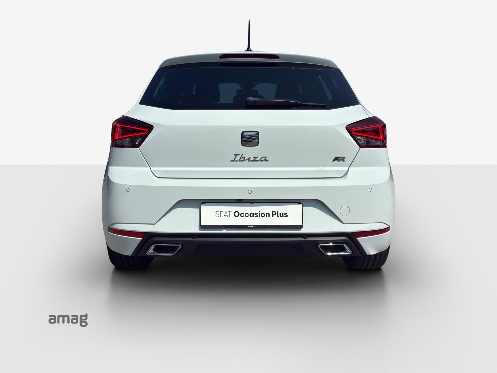 SEAT Ibiza 1.0 EcoTSI Hola FR DSG-showroom-element-3