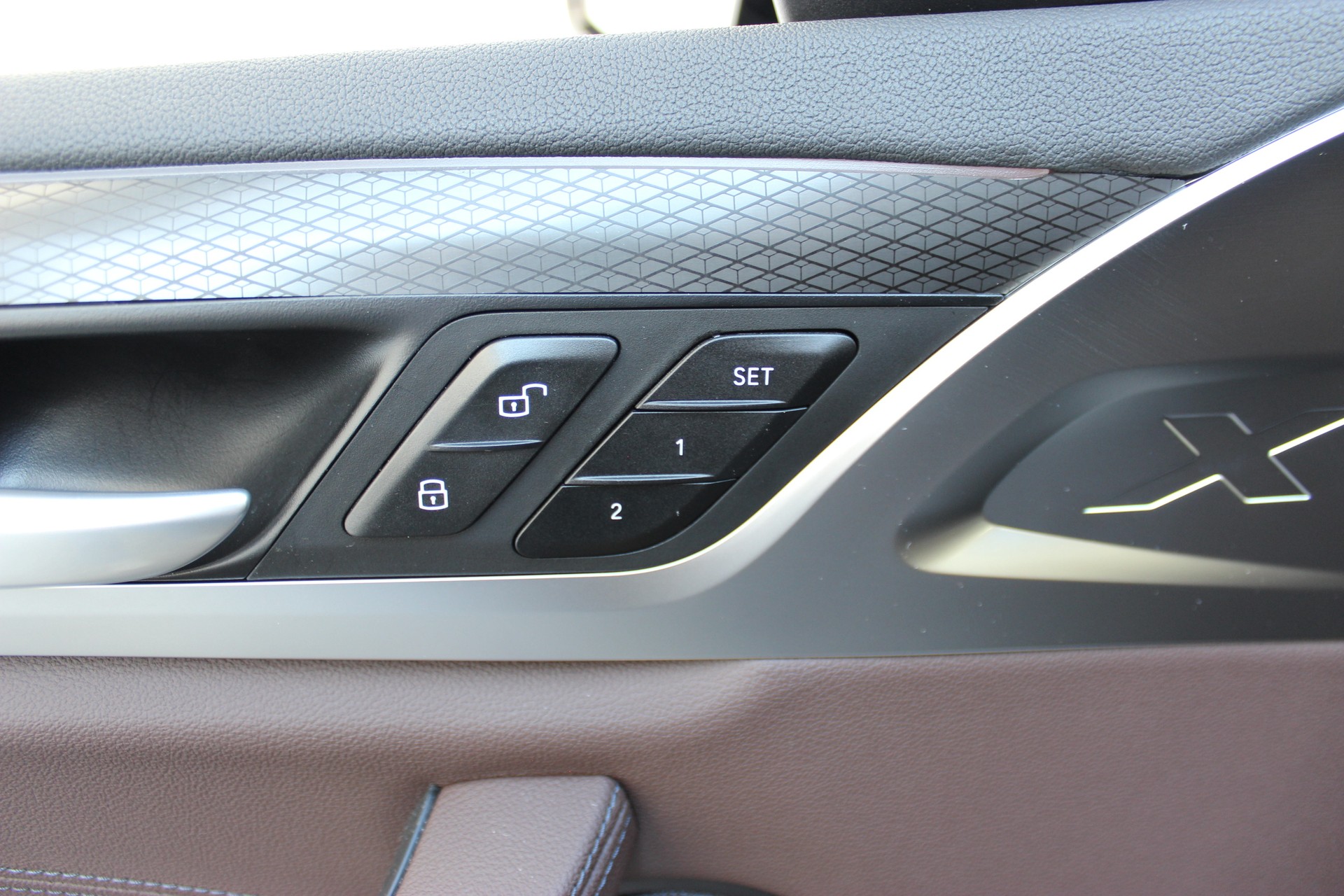 BMW X3 xDrive 48V M40d-image-17