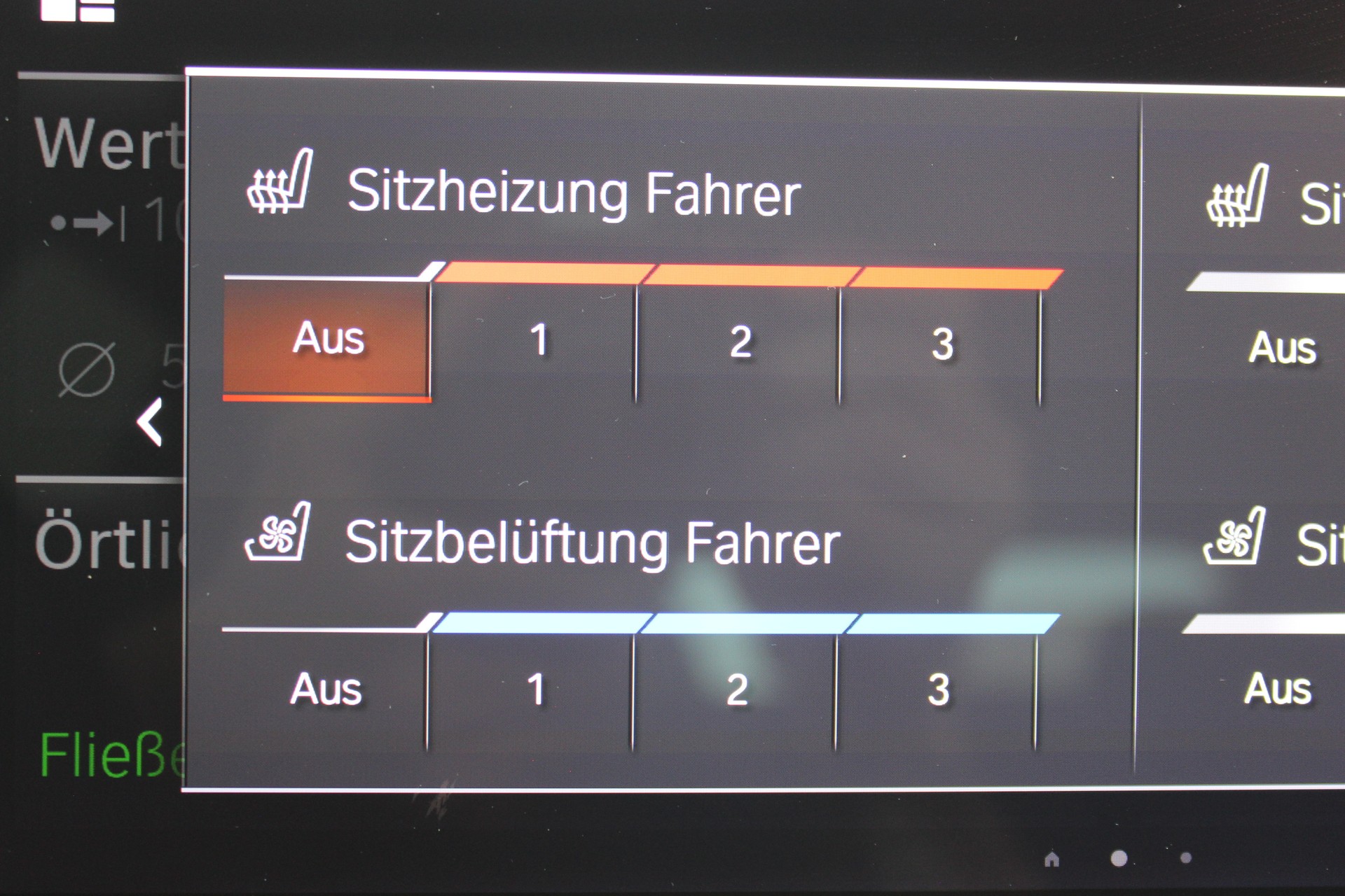 BMW X3 xDrive 48V M40d-image-24