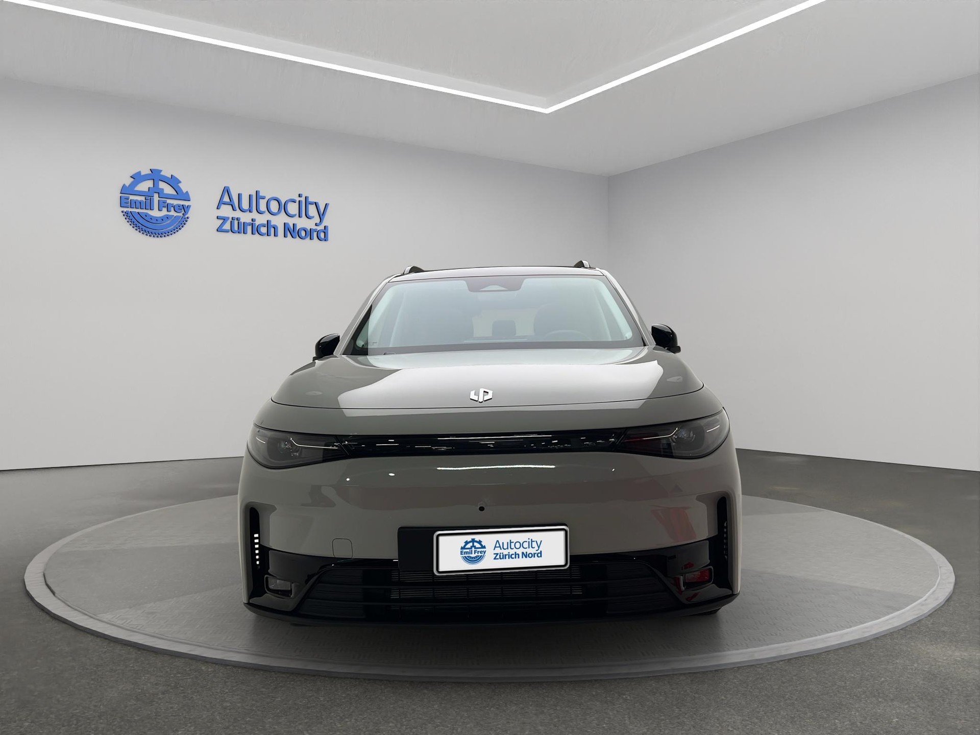 LEAPMOTOR C10 1.5 REEV Style-showroom-element-1
