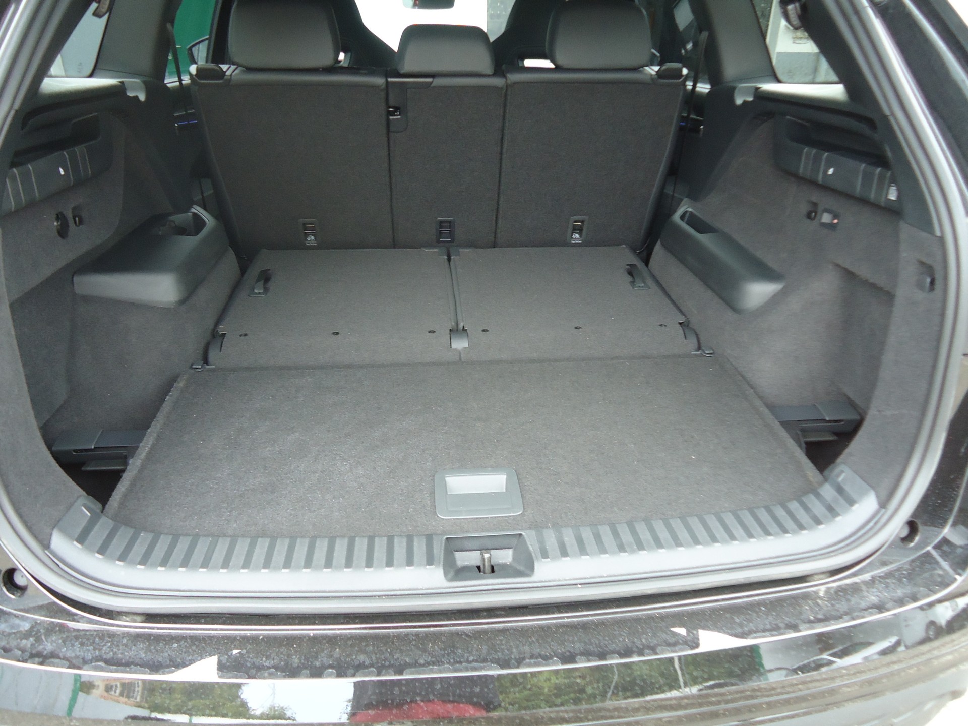 SKODA Kodiaq 2.0 TSI Sportline 4x4-image-3
