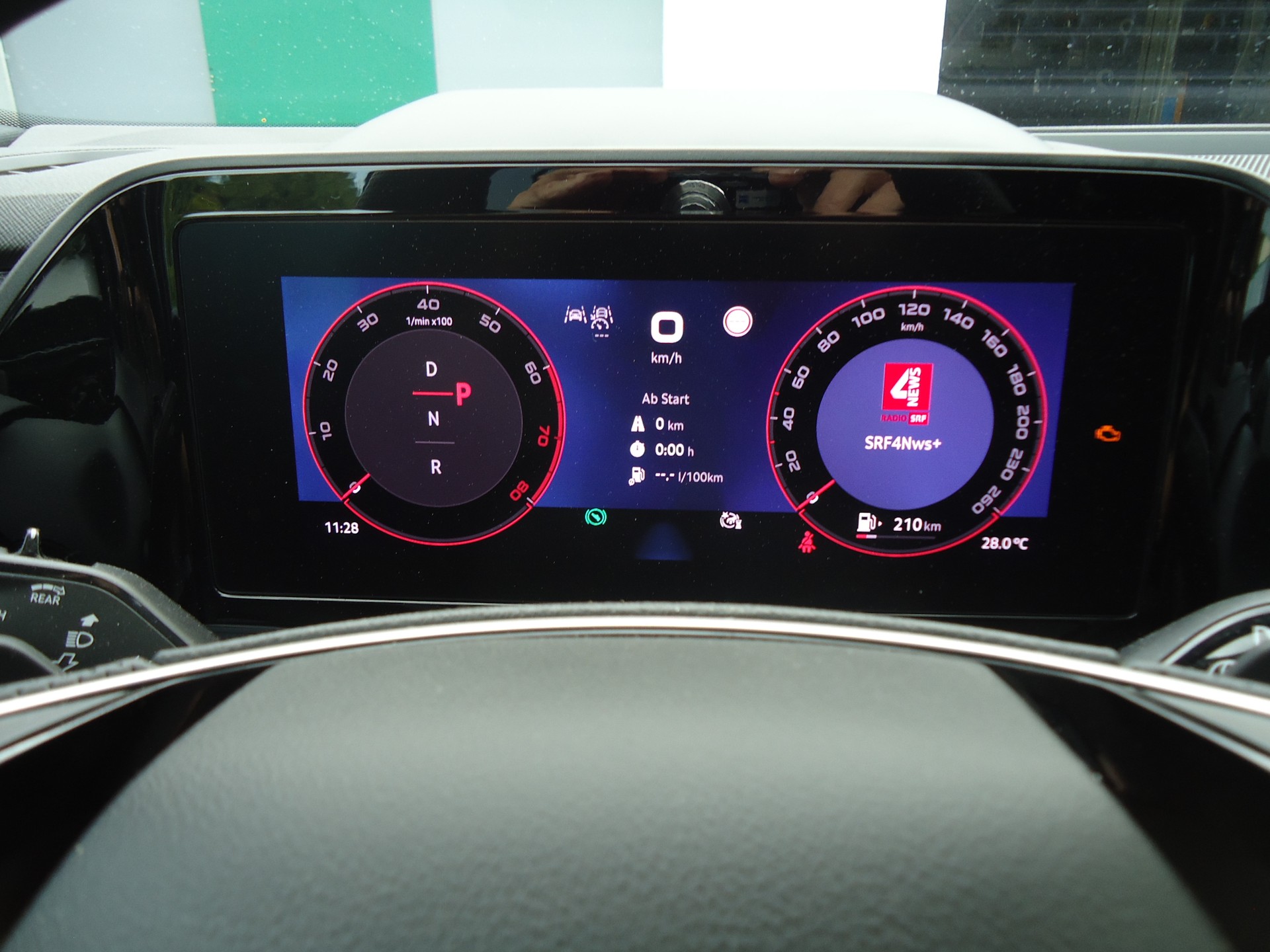 SKODA Kodiaq 2.0 TSI Sportline 4x4-image-9