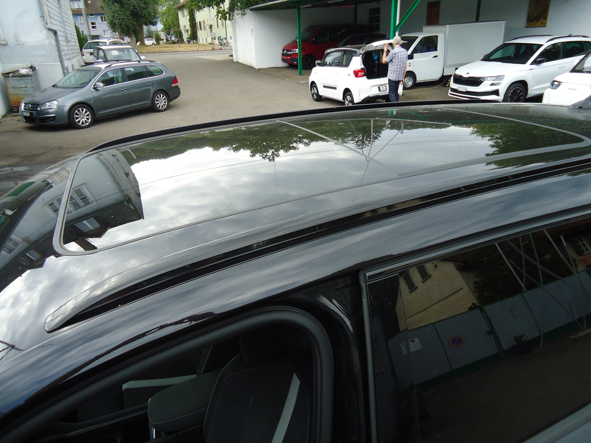 SKODA Kodiaq 2.0 TSI Sportline 4x4-image-14