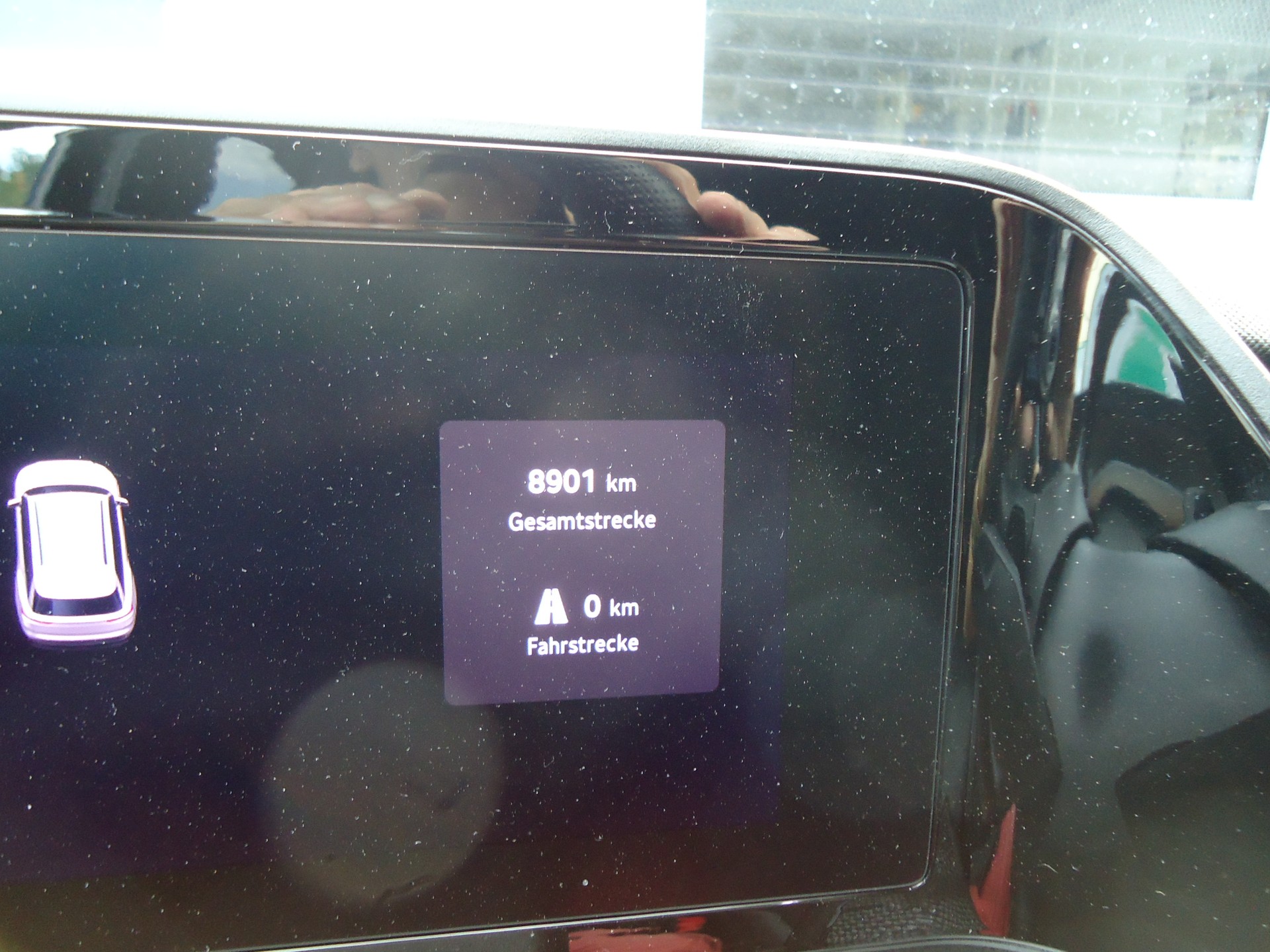 SKODA Kodiaq 2.0 TSI Sportline 4x4-image-8