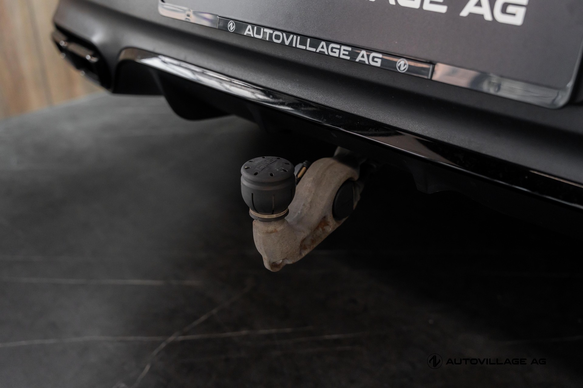MERCEDES-BENZ GLE Coupé 63 AMG 4Matic Speedshift-image-28