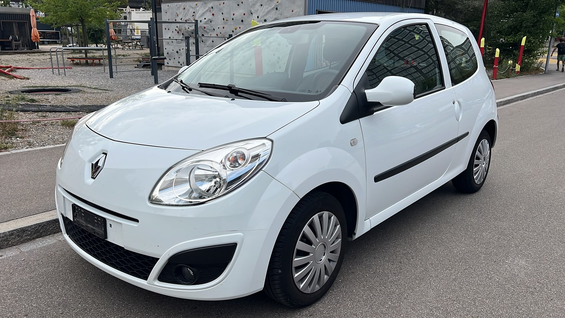 RENAULT Twingo 1.2 Authentique