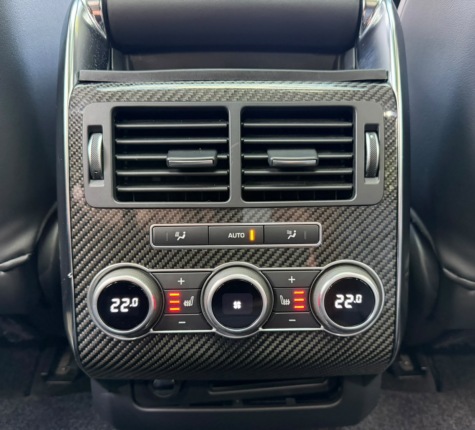 LAND ROVER Range Rover Sport 5.0 V8 SVR-image-19