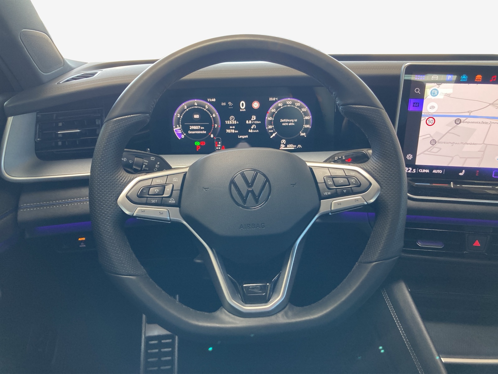 VW Tayron 2.0 TSI R-Line DSG 4Motion-image-9