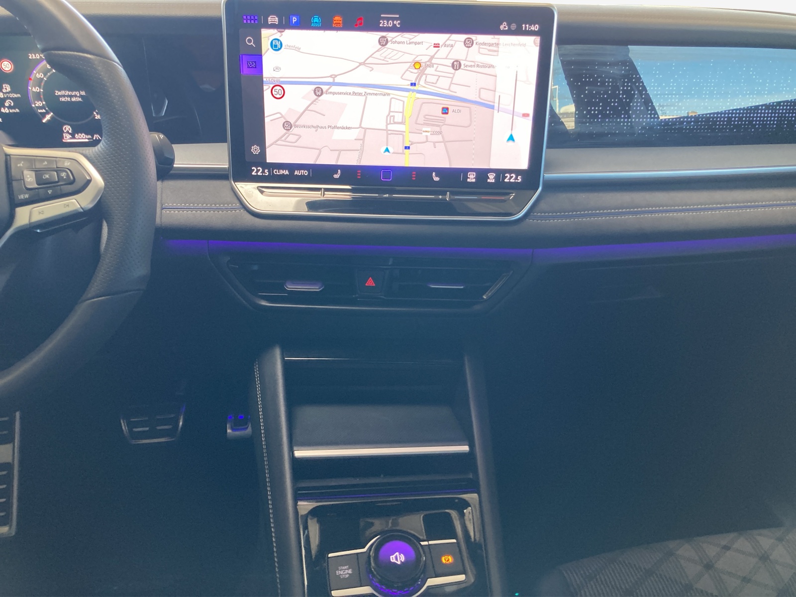 VW Tayron 2.0 TSI R-Line DSG 4Motion-image-10