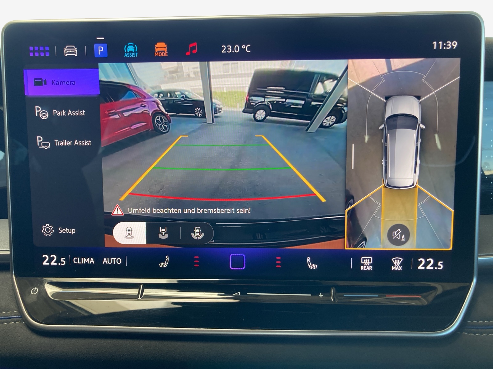 VW Tayron 2.0 TSI R-Line DSG 4Motion-image-14