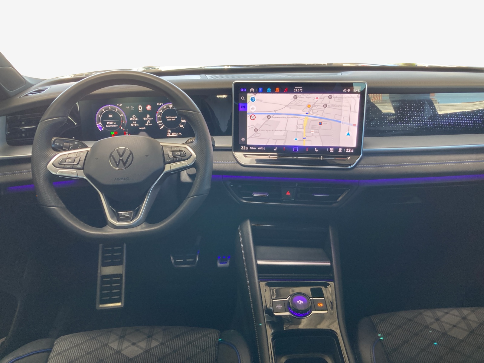 VW Tayron 2.0 TSI R-Line DSG 4Motion-image-8