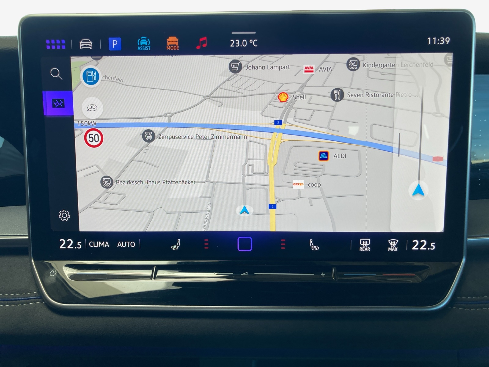 VW Tayron 2.0 TSI R-Line DSG 4Motion-image-13
