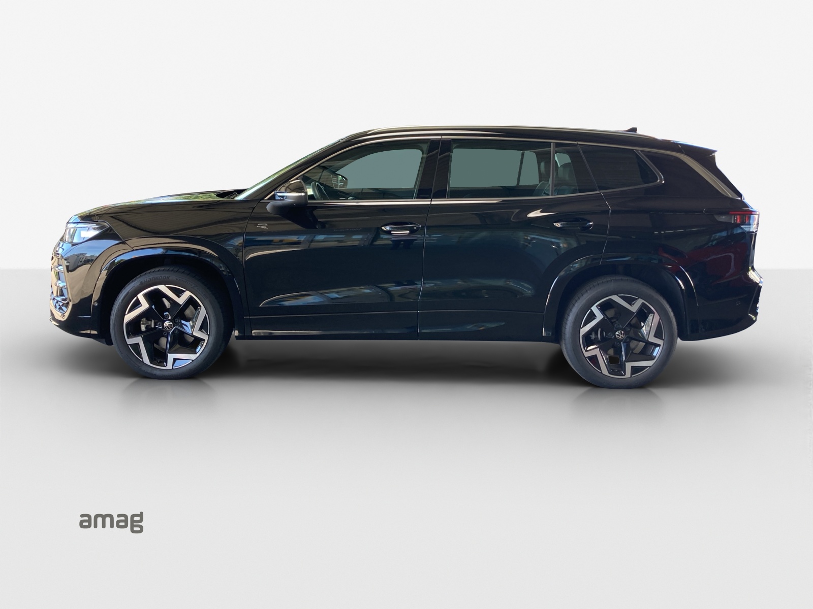 VW Tayron 2.0 TSI R-Line DSG 4Motion-showroom-element-1