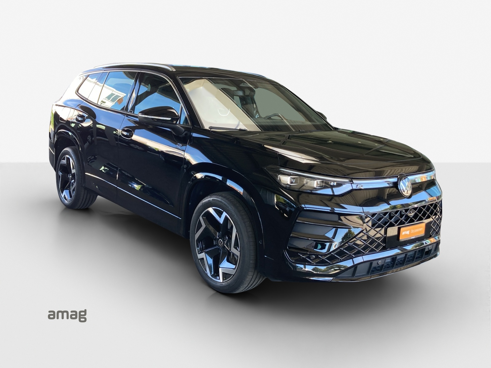 VW Tayron 2.0 TSI R-Line DSG 4Motion-image-5