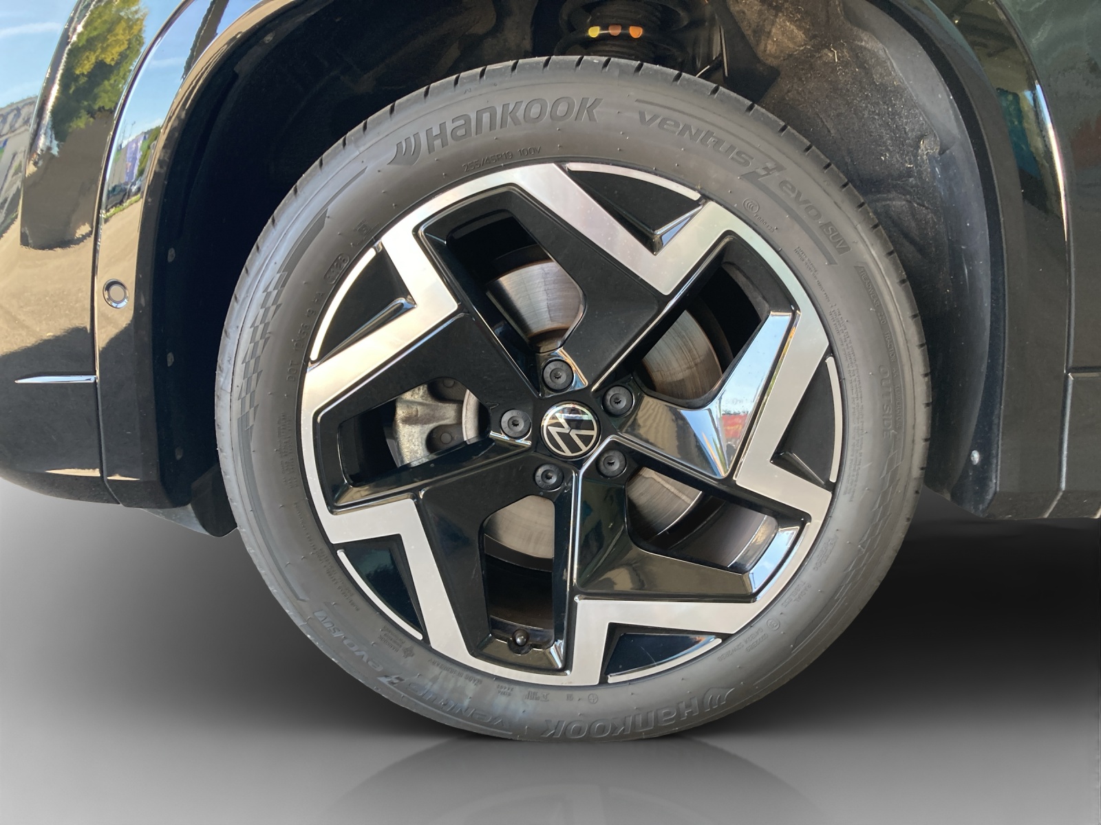 VW Tayron 2.0 TSI R-Line DSG 4Motion-image-15