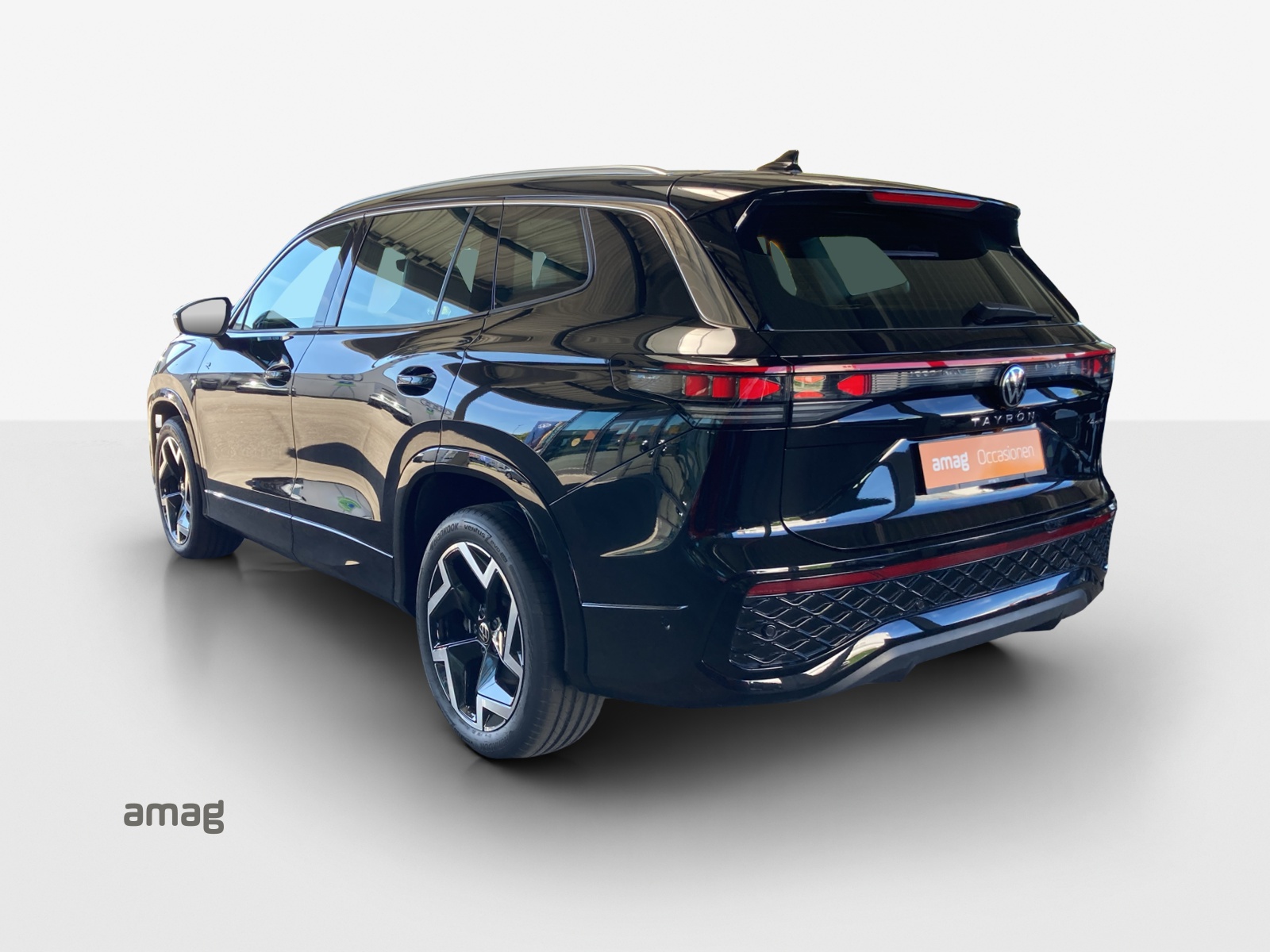 VW Tayron 2.0 TSI R-Line DSG 4Motion-showroom-element-2