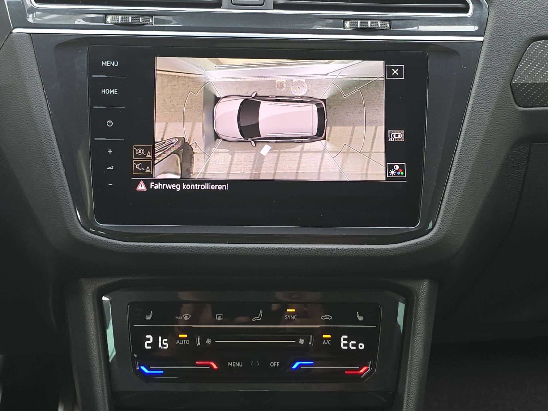 VW Tiguan 1.4 TSI PHEV R-Line ** Frisch ab MFK & 12 Monate GARANTIE **-image-15