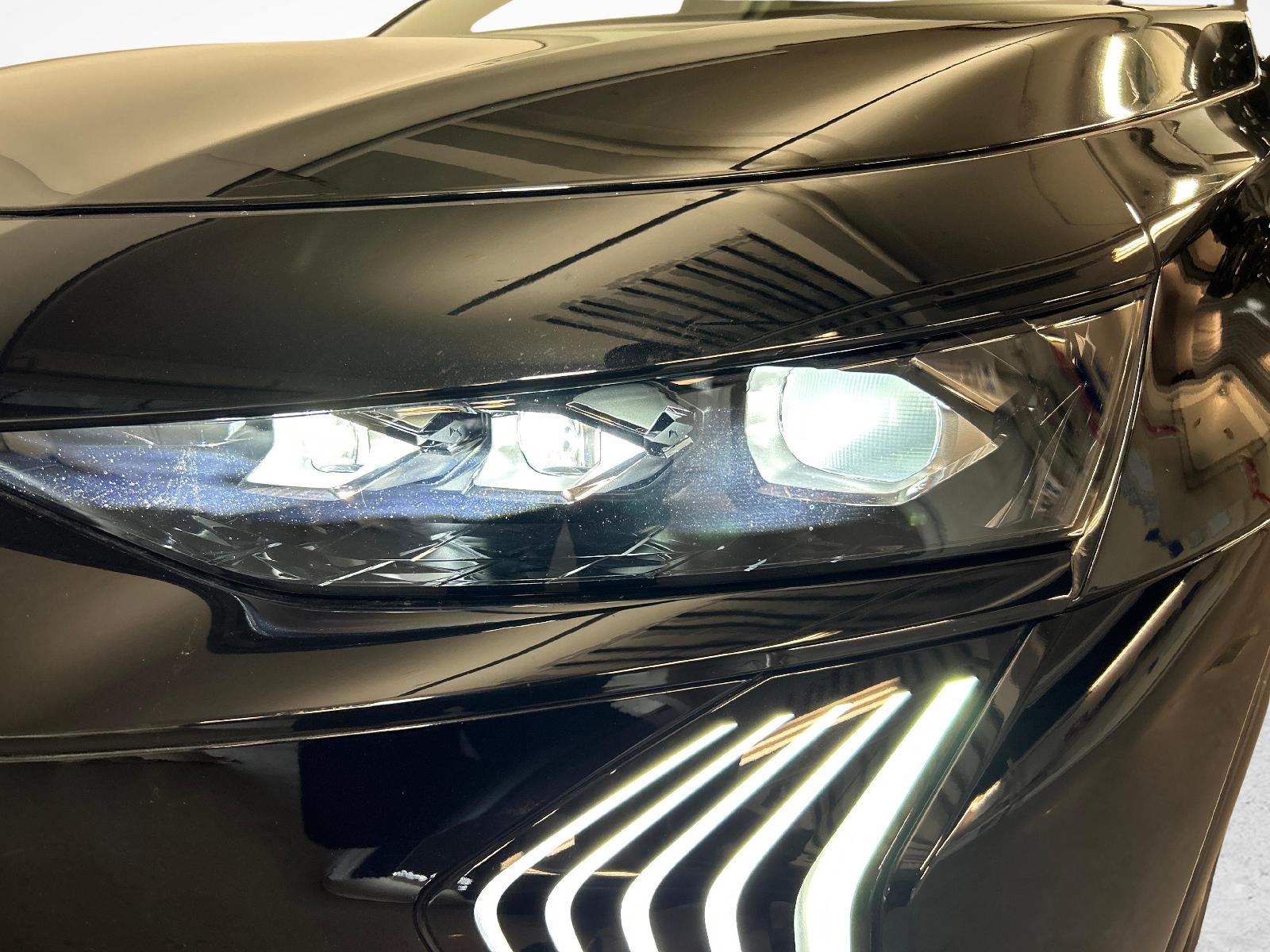 DS AUTOMOBILES 7 1.6 E-Tense Ligne Noire-image-14