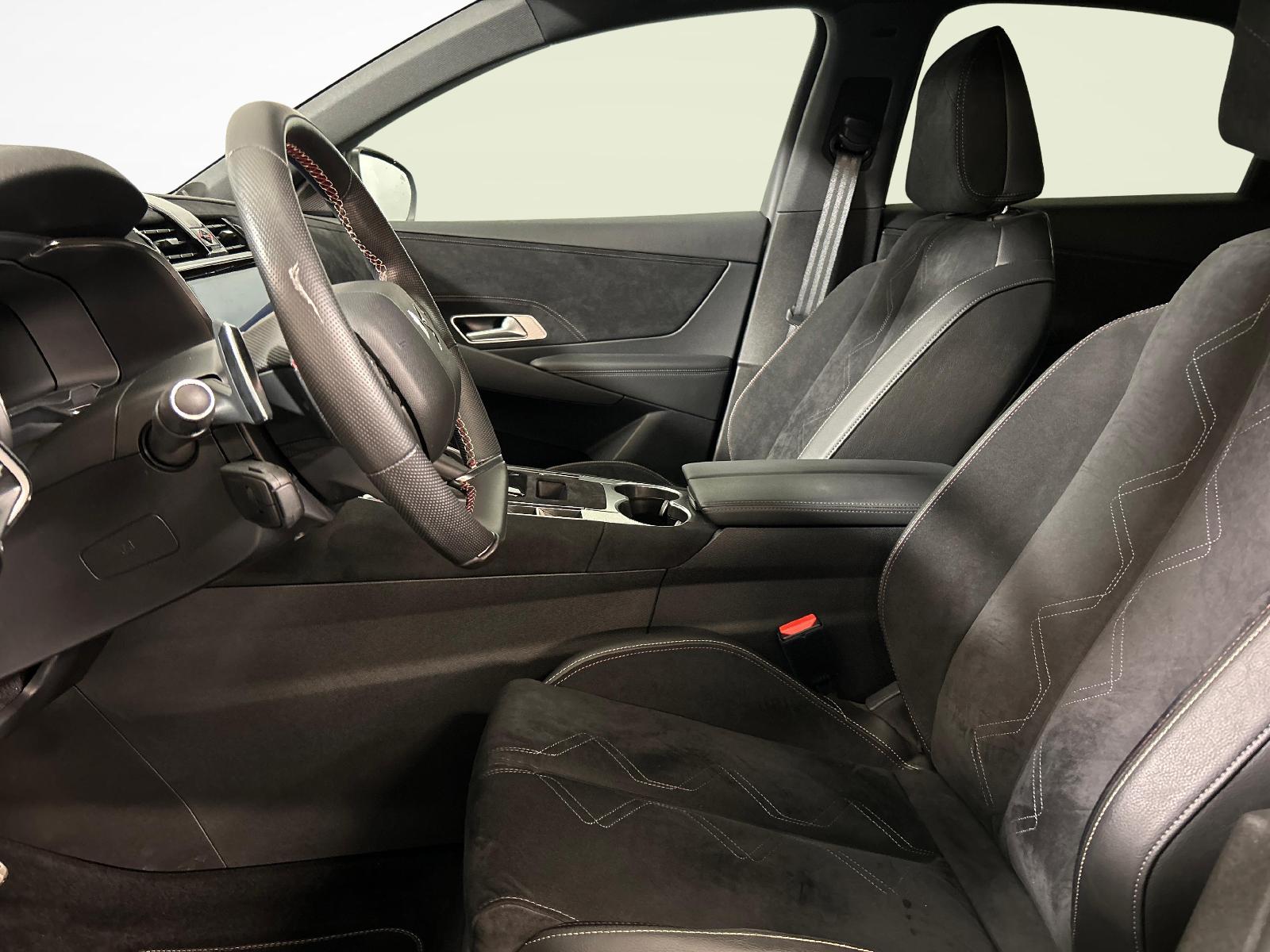 DS AUTOMOBILES 7 1.6 E-Tense Ligne Noire-showroom-element-2
