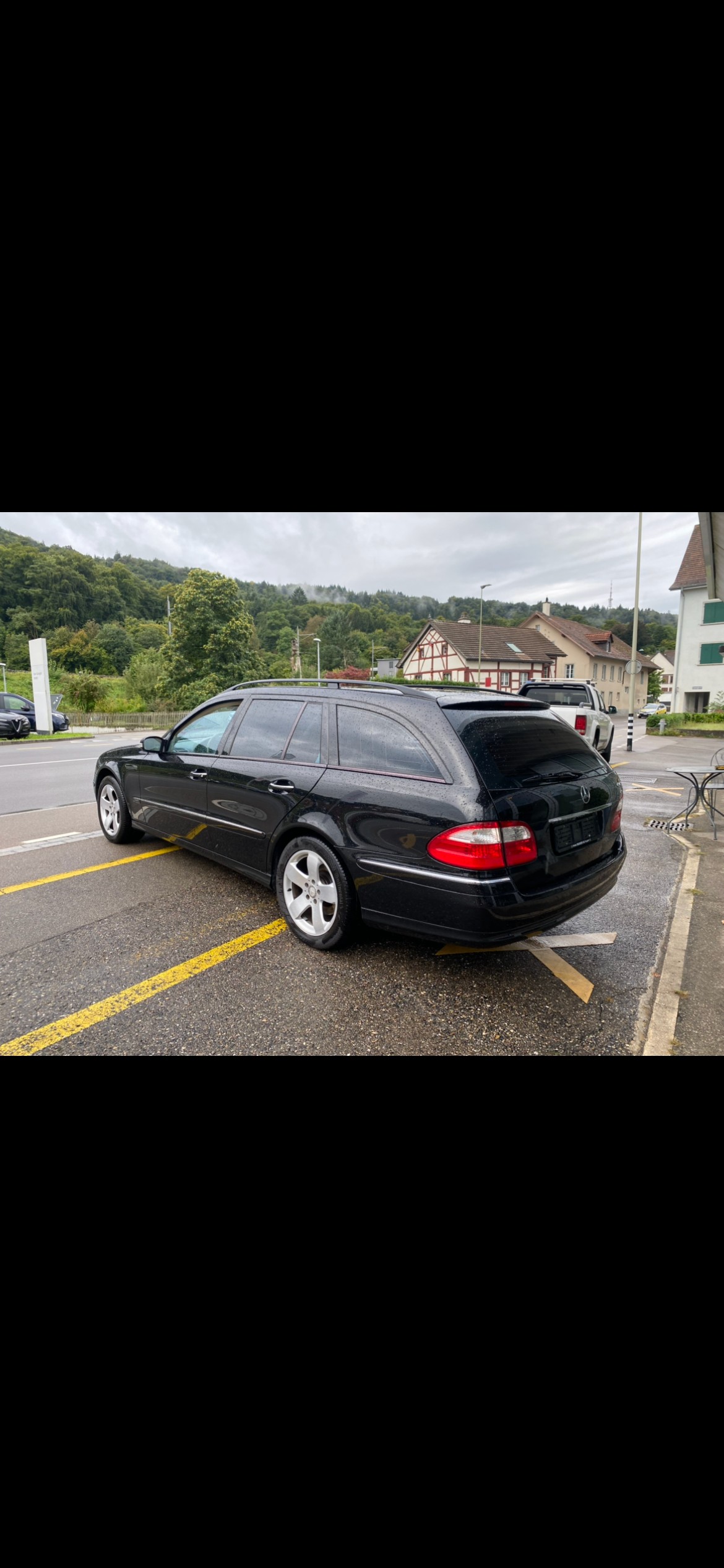 MERCEDES-BENZ E 280 CDI Elégance 4Matic Automatic-image-1